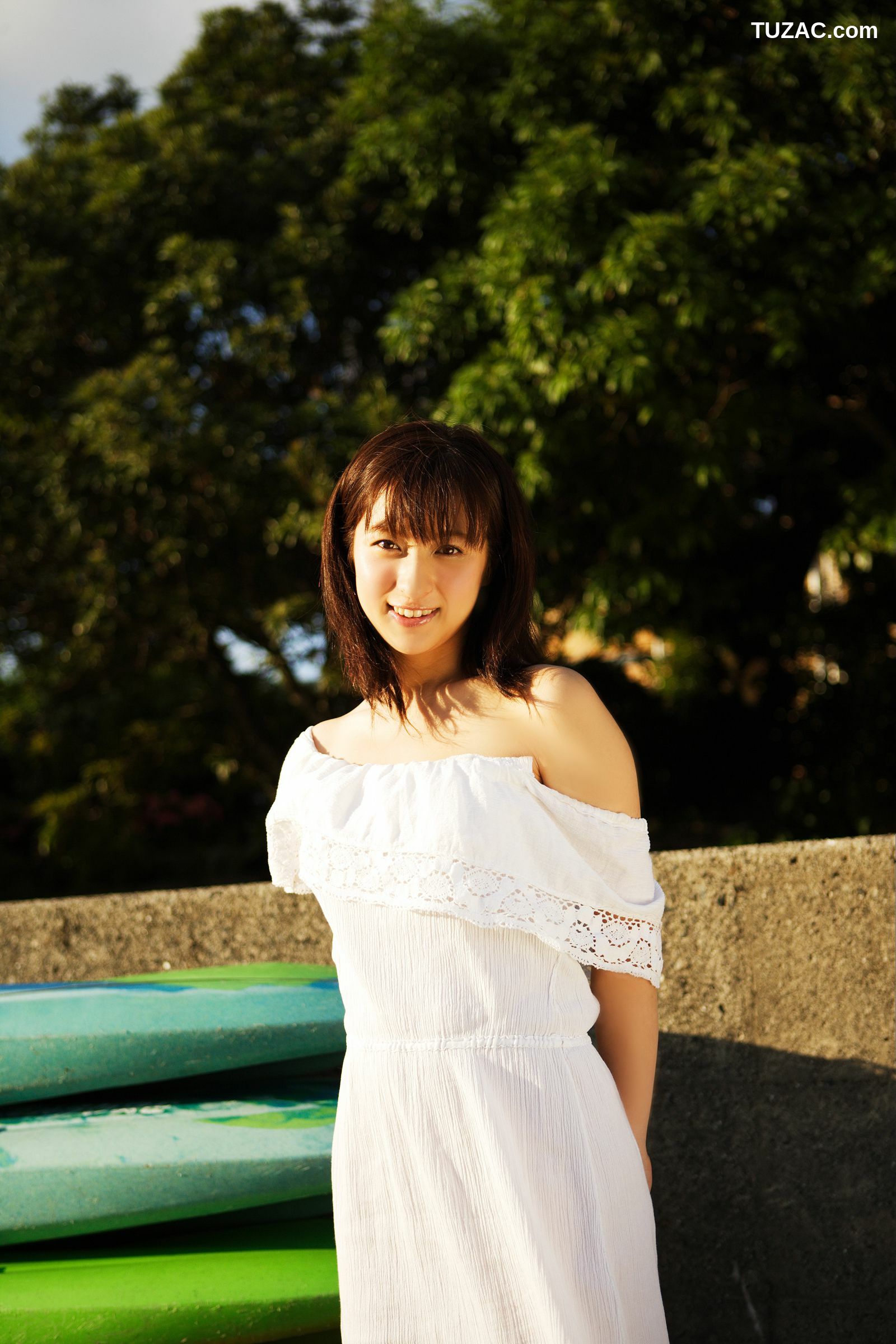 NS Eyes_ SF-No.445 Kasumi Nakane 仲根かすみ/仲根霞 写真集[30P]