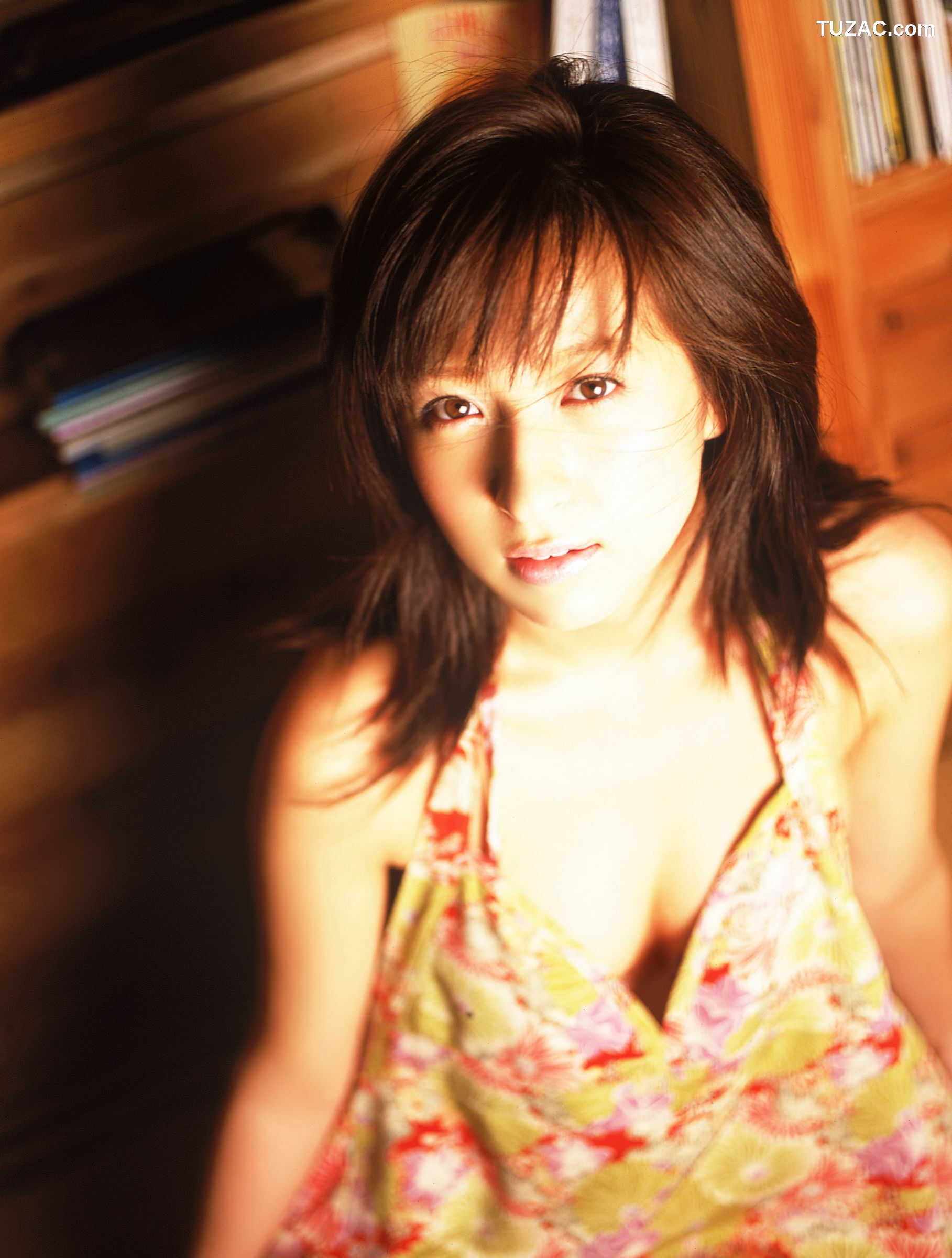 NS Eyes_ SF-No.445 Kasumi Nakane 仲根かすみ/仲根霞 写真集[30P]
