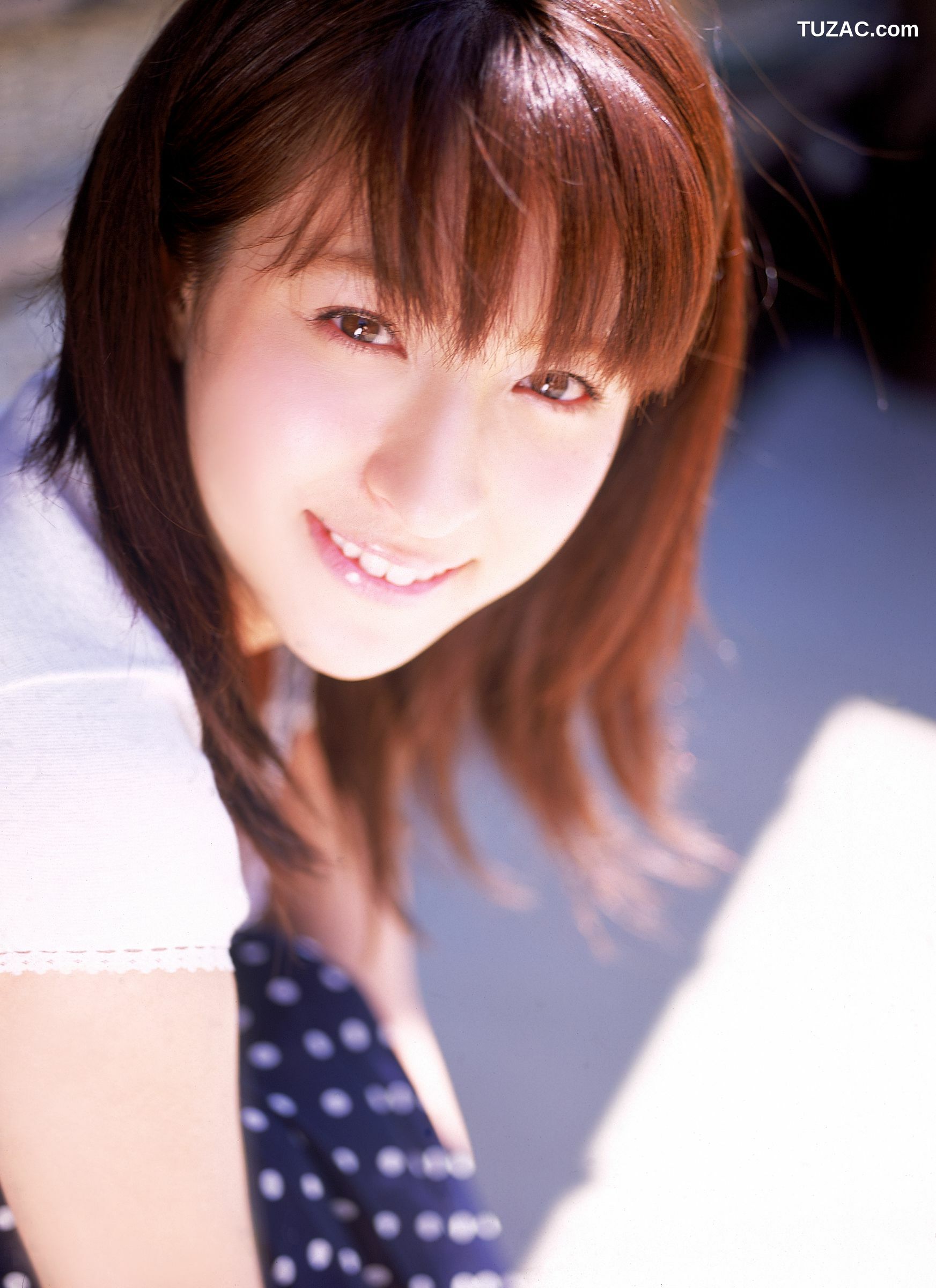 NS Eyes_ SF-No.445 Kasumi Nakane 仲根かすみ/仲根霞 写真集[30P]