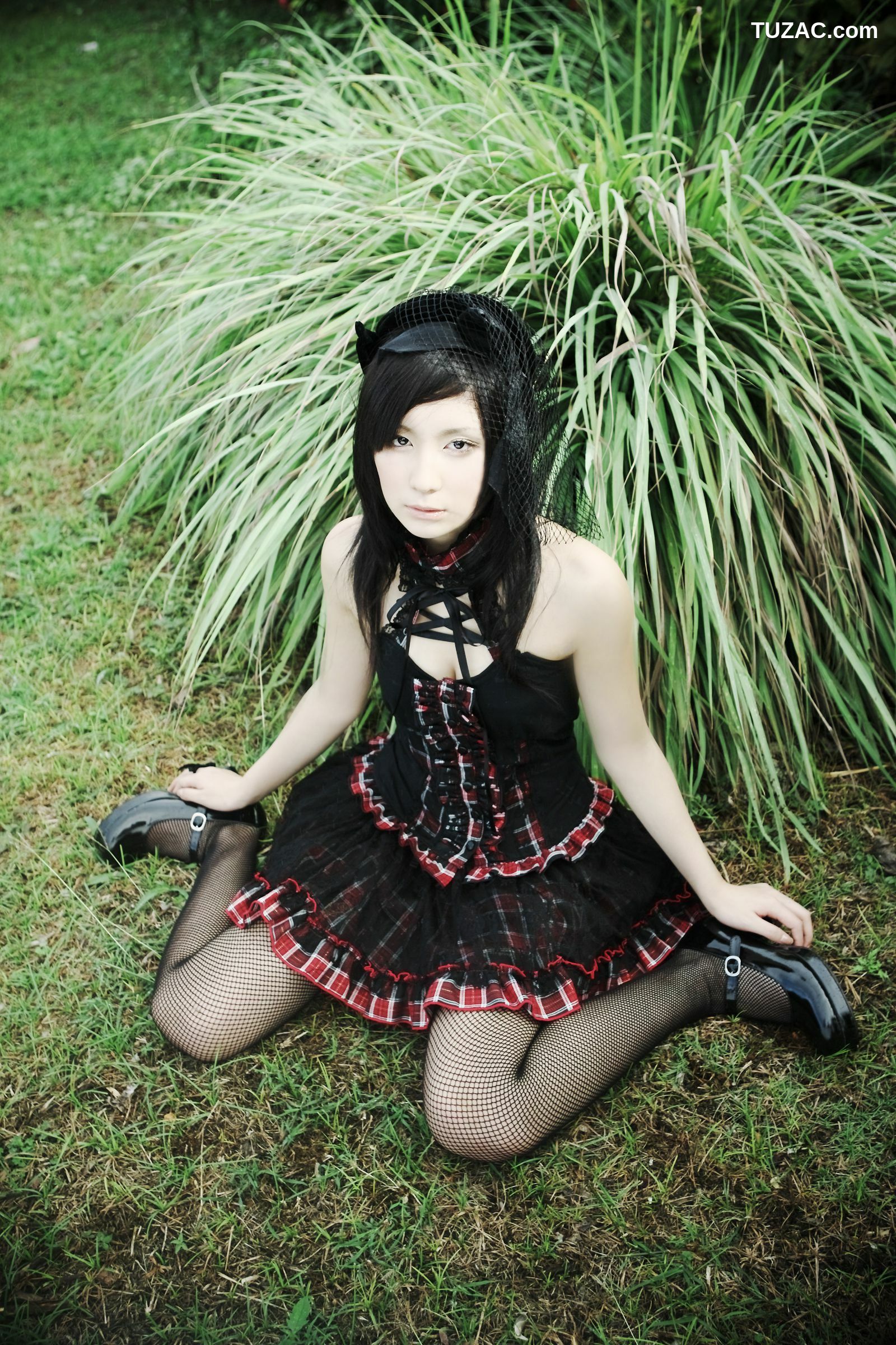 NS Eyes_ SF-No.446 Miu Nakamura 仲村みう/仲村美宇 写真集[33P]