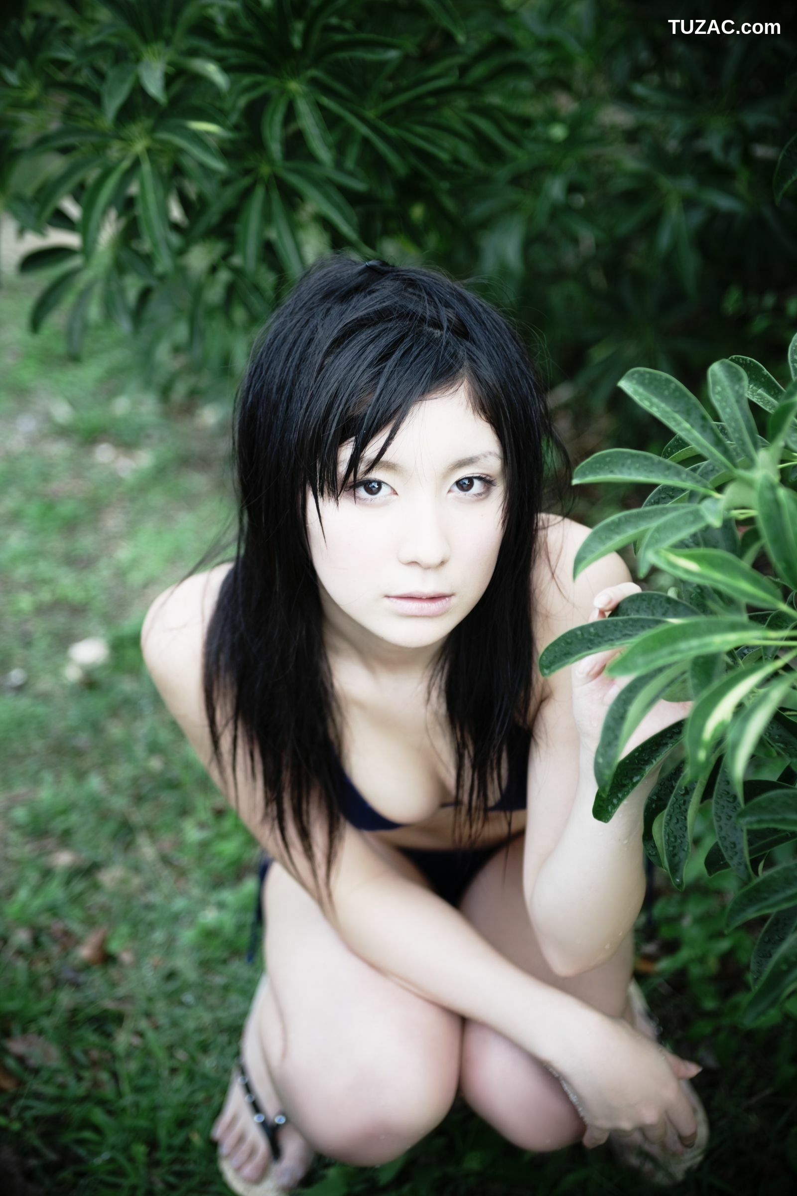 NS Eyes_ SF-No.446 Miu Nakamura 仲村みう/仲村美宇 写真集[33P]