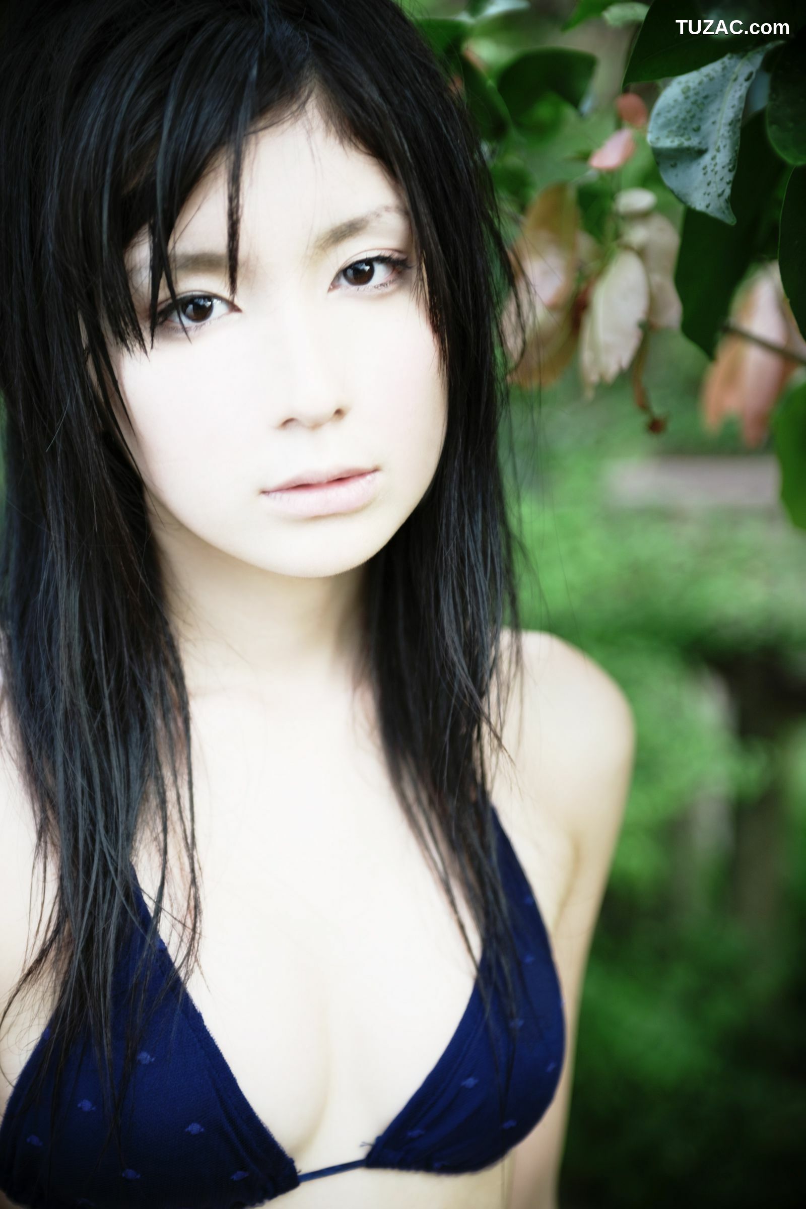 NS Eyes_ SF-No.446 Miu Nakamura 仲村みう/仲村美宇 写真集[33P]