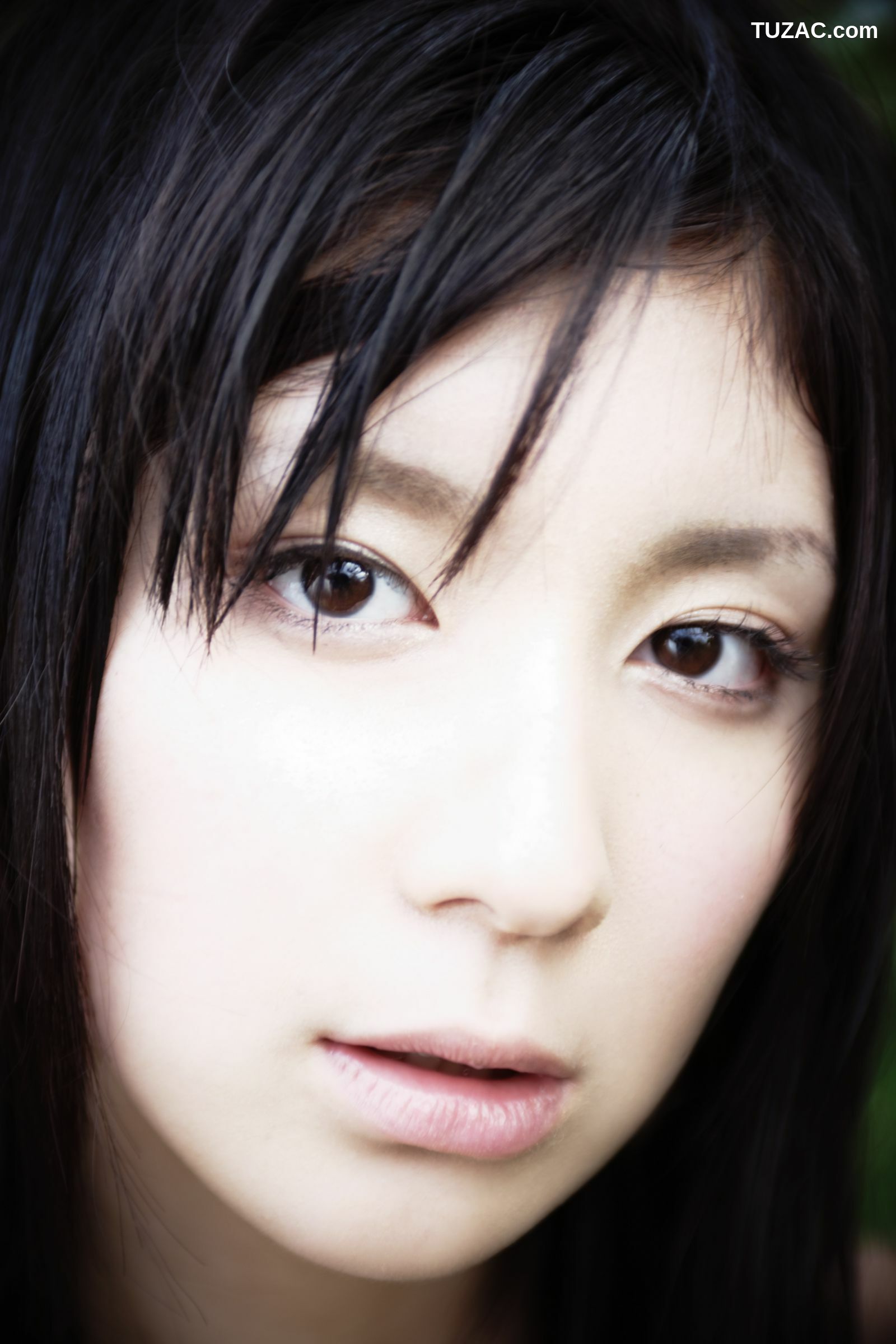 NS Eyes_ SF-No.446 Miu Nakamura 仲村みう/仲村美宇 写真集[33P]