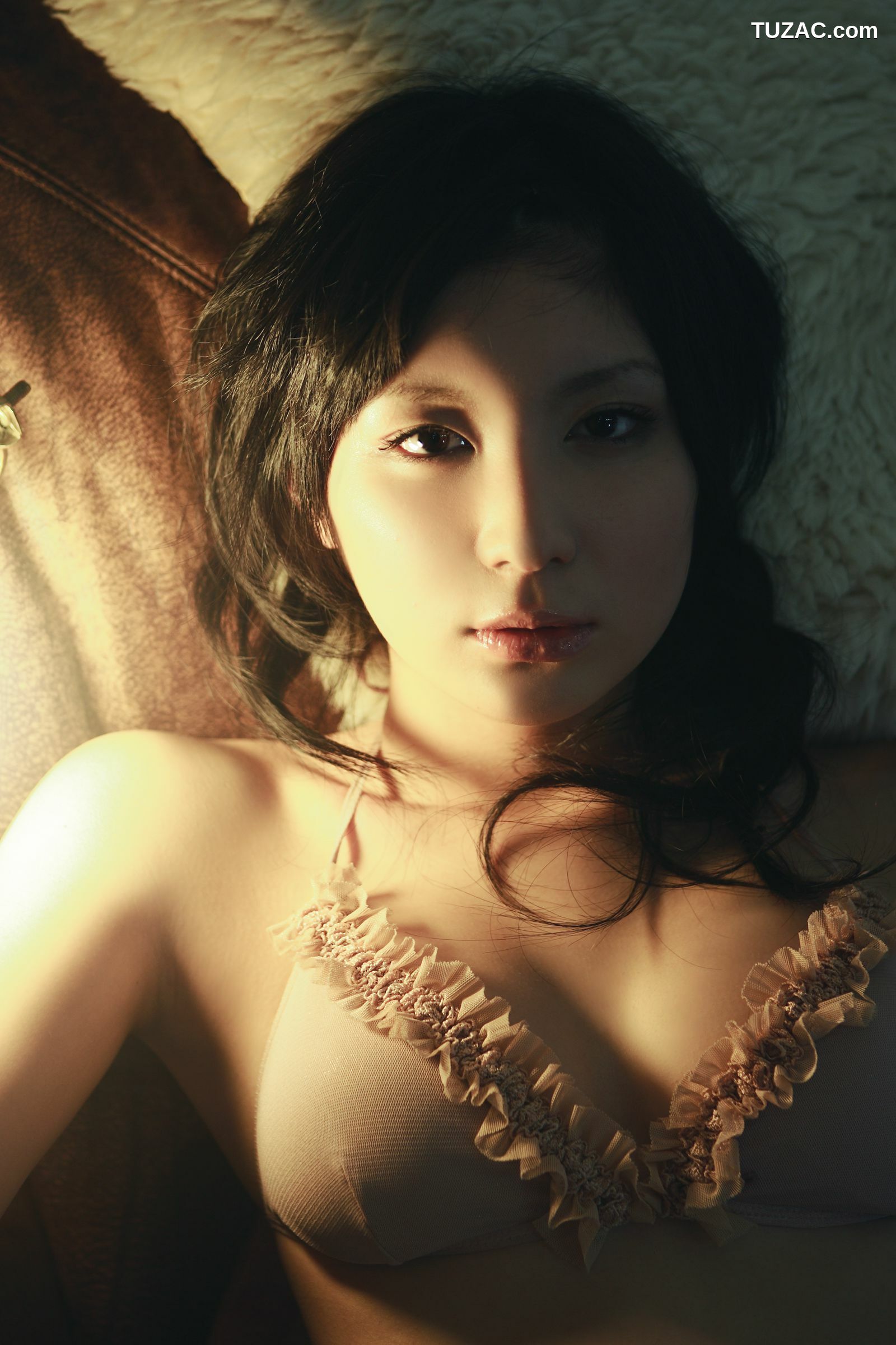 NS Eyes_ SF-No.446 Miu Nakamura 仲村みう/仲村美宇 写真集[33P]