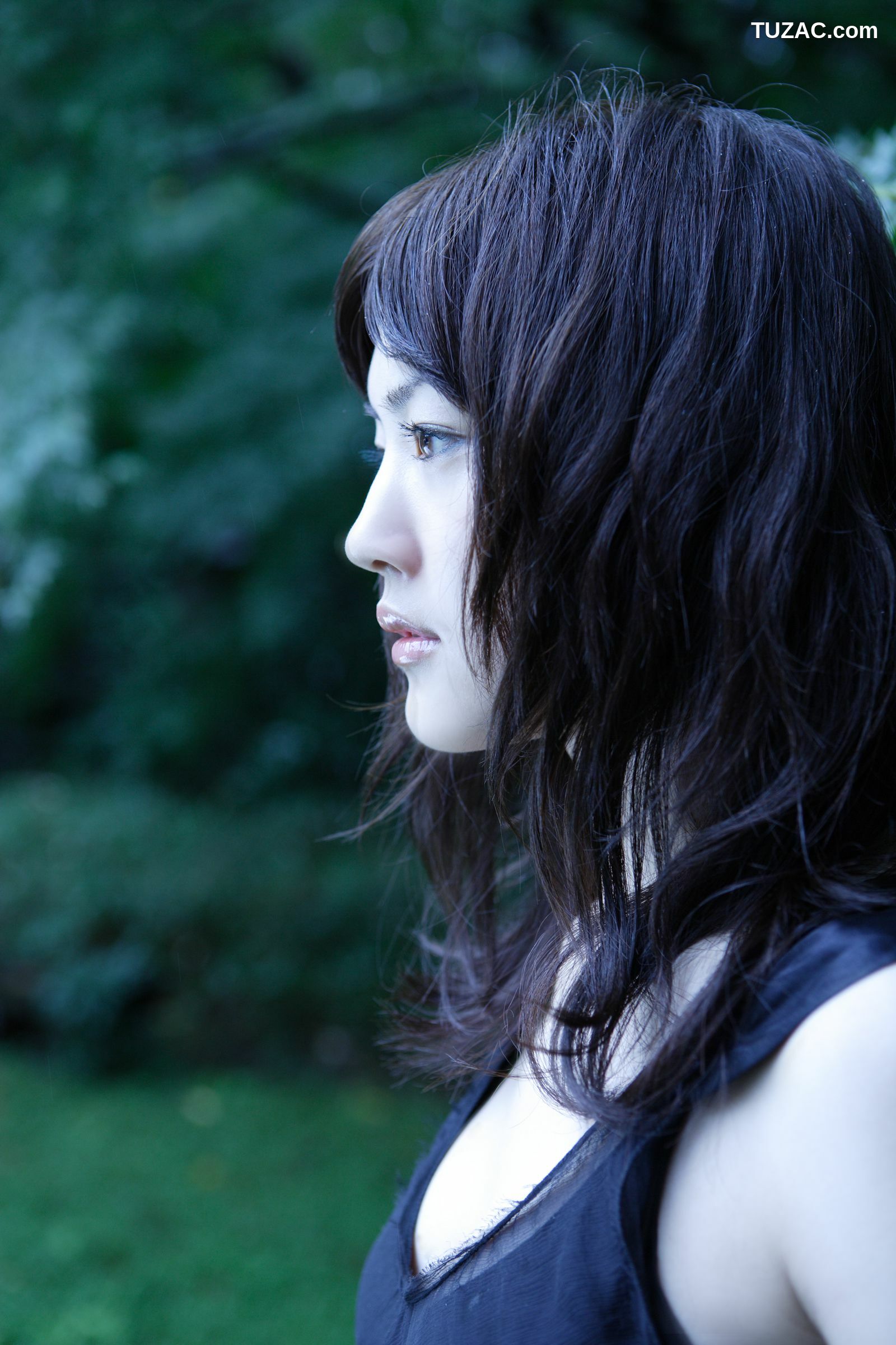 NS Eyes_ SF-No.448 Haruka Ayase 綾瀬はるか/绫濑遥 写真集[27P]