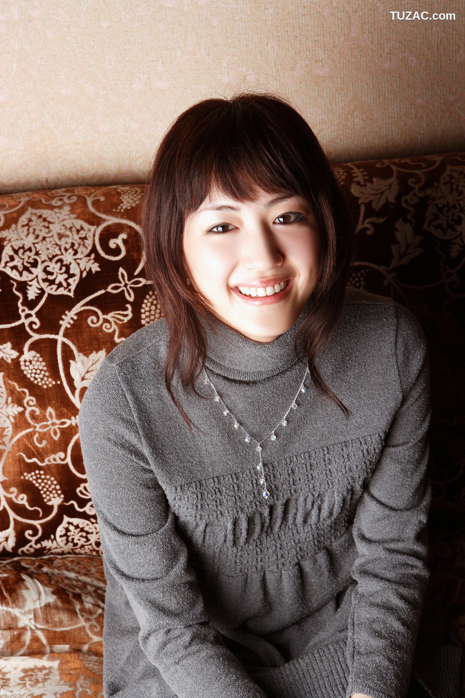 NS Eyes_ SF-No.448 Haruka Ayase 綾瀬はるか/绫濑遥 写真集[27P]