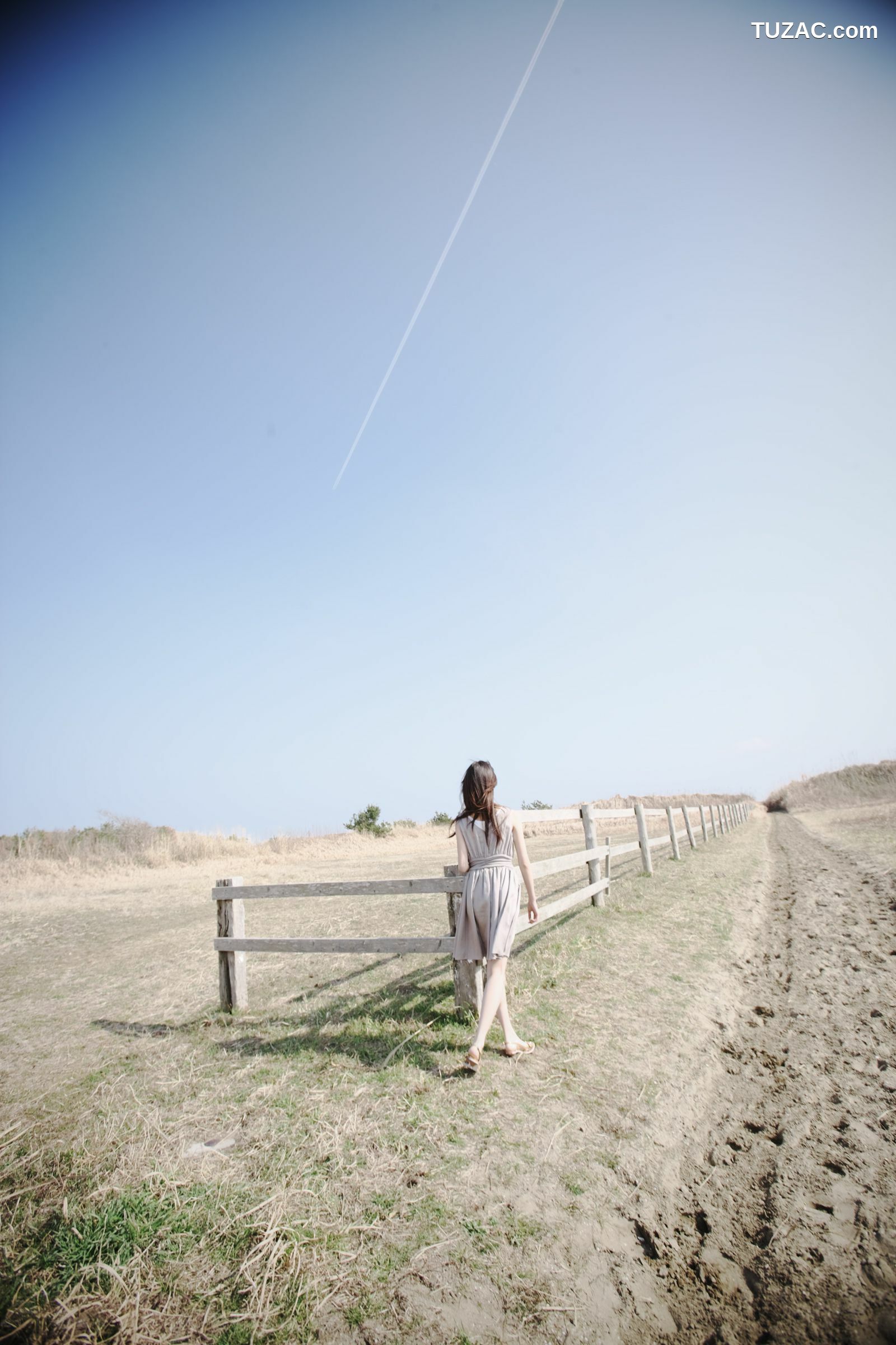 NS Eyes_ SF-No.449 Erika Toda 戸田恵梨香/户田惠梨香 写真集[30P]