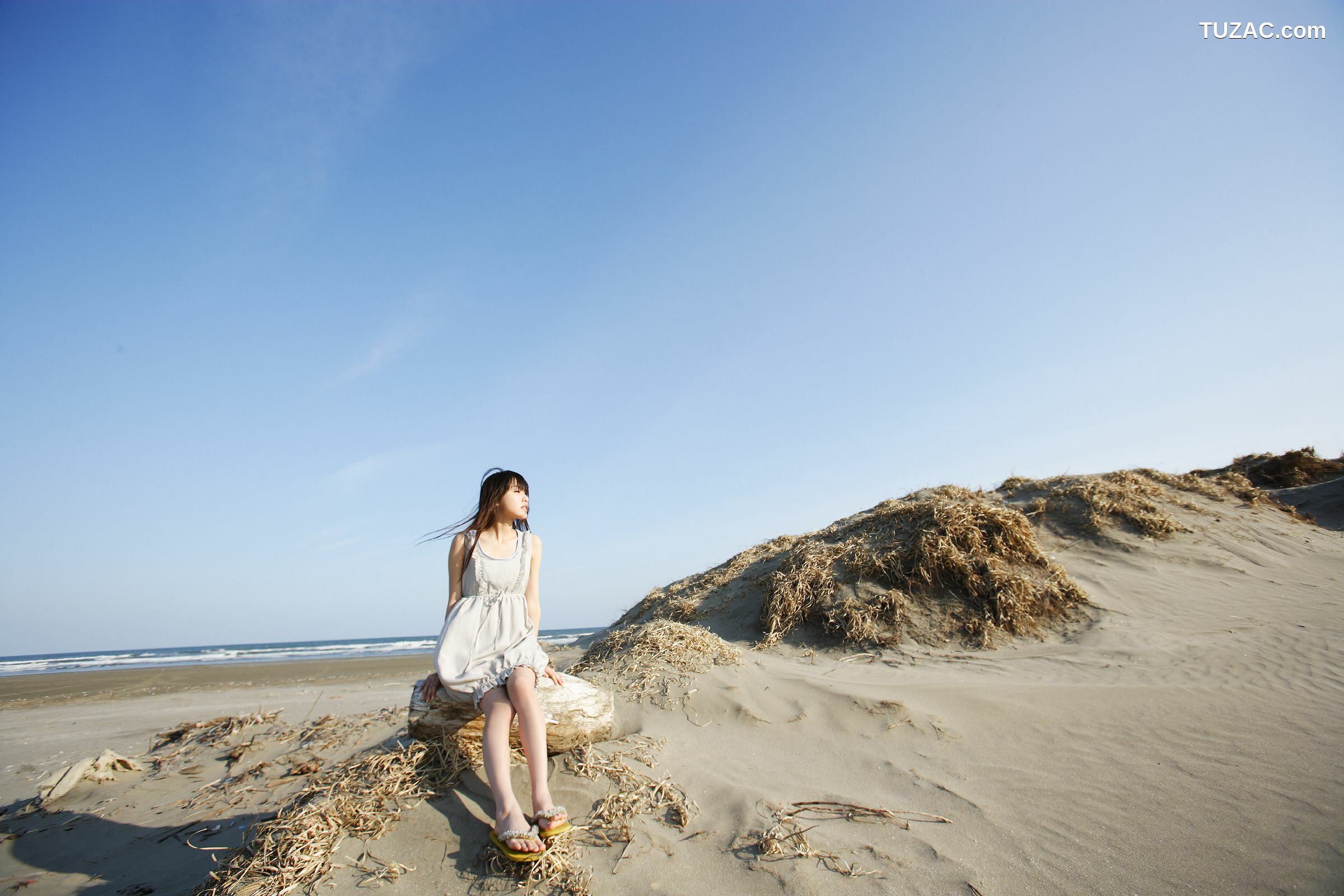 NS Eyes_ SF-No.449 Erika Toda 戸田恵梨香/户田惠梨香 写真集[30P]