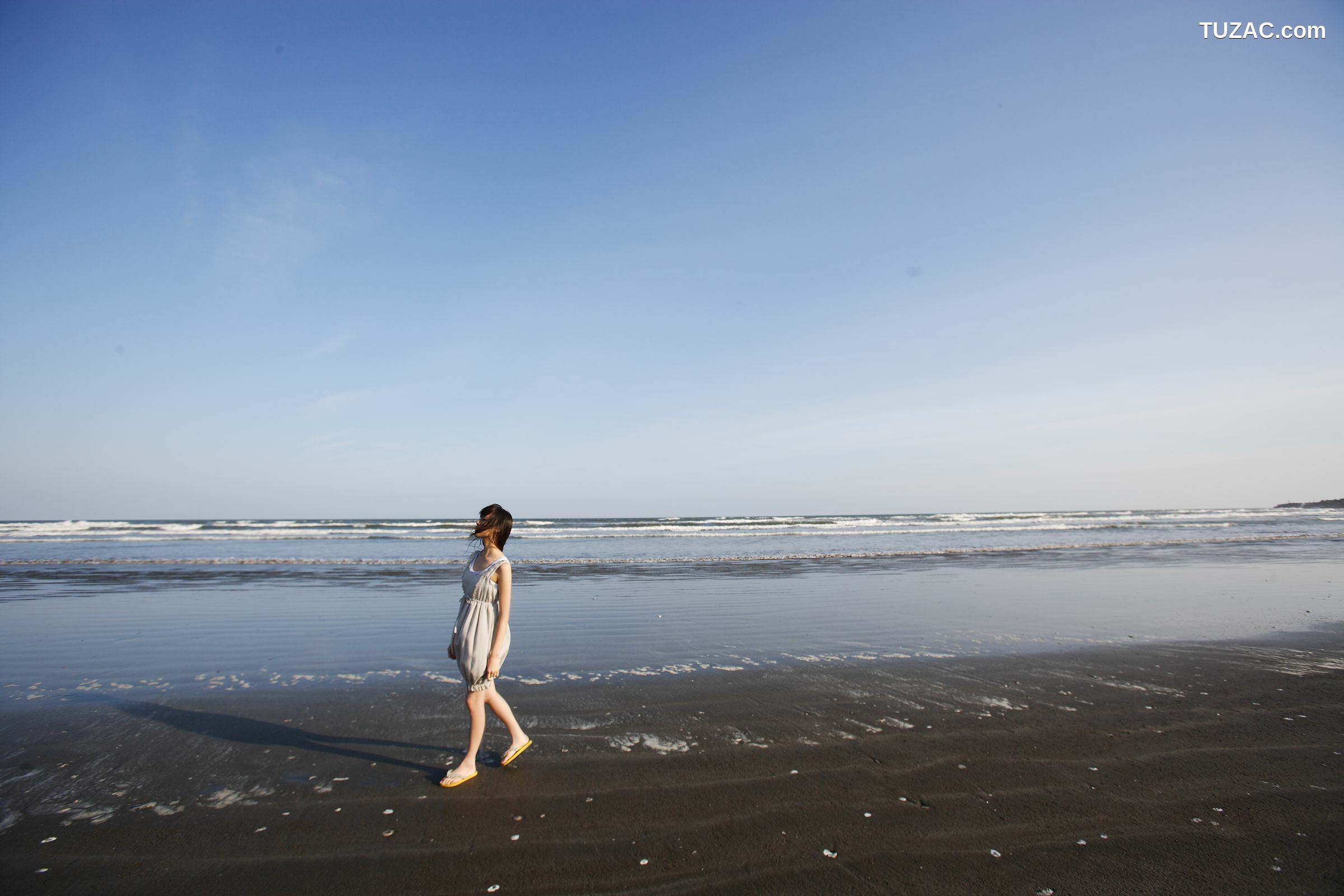 NS Eyes_ SF-No.449 Erika Toda 戸田恵梨香/户田惠梨香 写真集[30P]