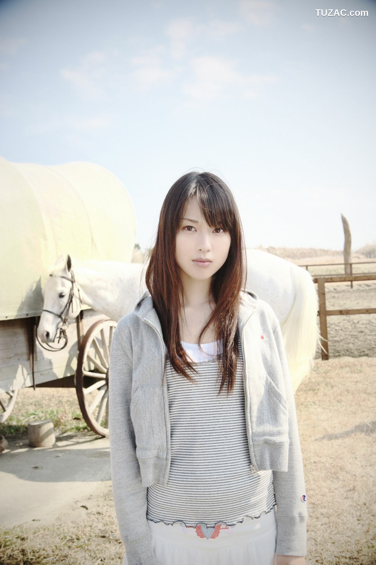 NS Eyes_ SF-No.449 Erika Toda 戸田恵梨香/户田惠梨香 写真集[30P]