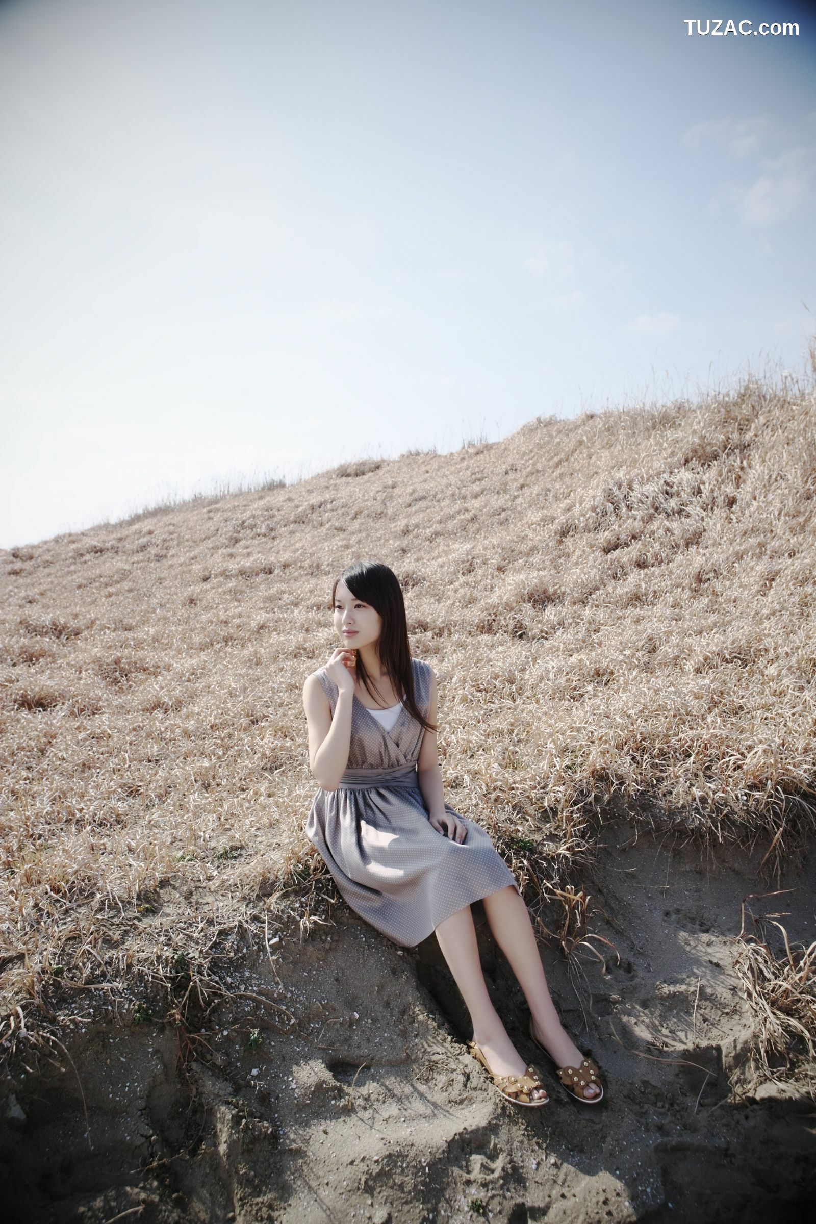 NS Eyes_ SF-No.449 Erika Toda 戸田恵梨香/户田惠梨香 写真集[30P]