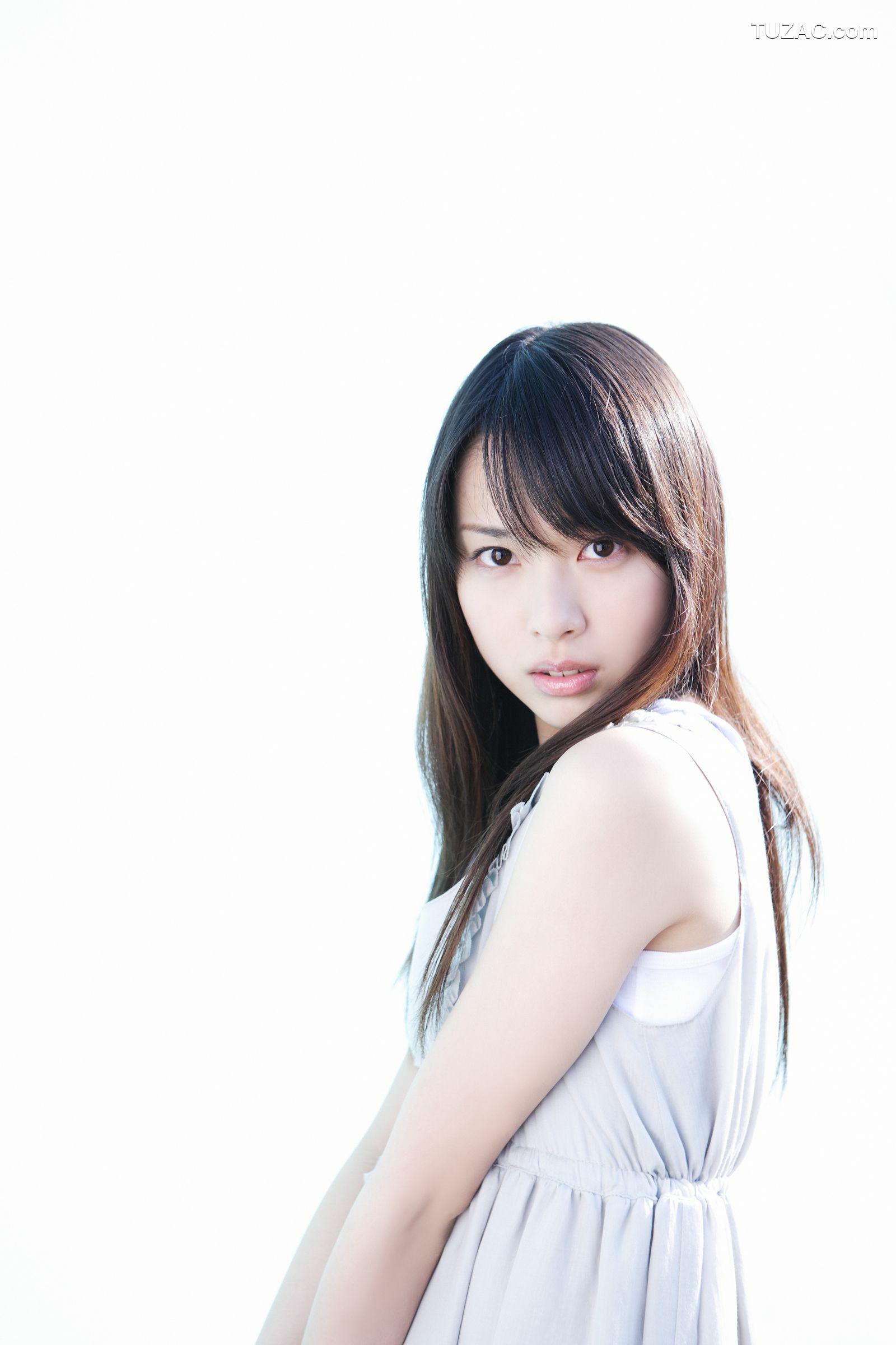 NS Eyes_ SF-No.449 Erika Toda 戸田恵梨香/户田惠梨香 写真集[30P]