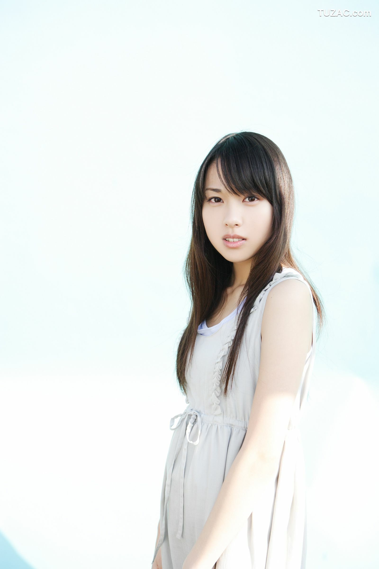 NS Eyes_ SF-No.449 Erika Toda 戸田恵梨香/户田惠梨香 写真集[30P]