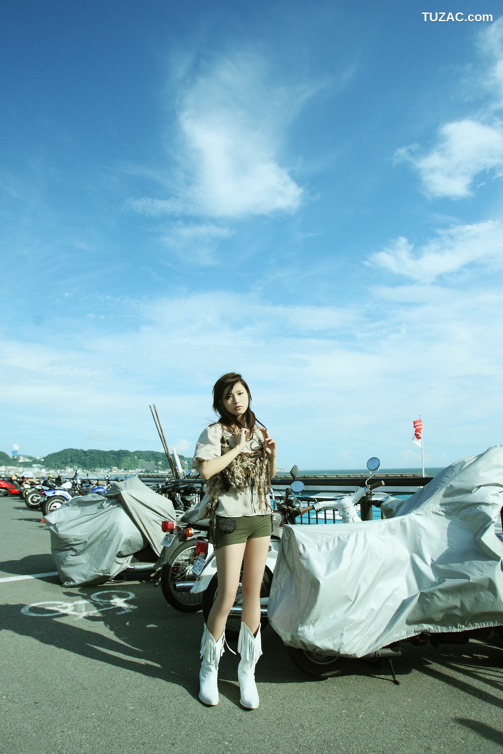 NS Eyes_ SF-No.450 Namiko Hara 原南海子 写真集[37P]