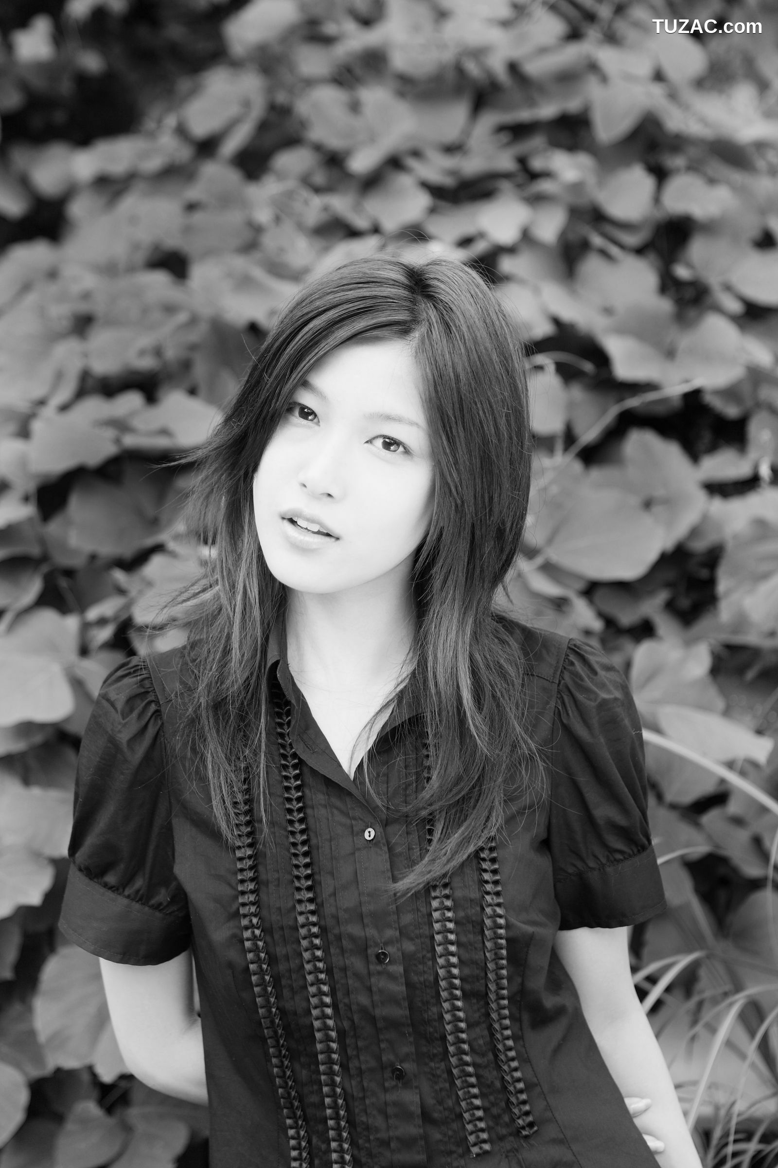 NS Eyes_ SF-No.450 Namiko Hara 原南海子 写真集[37P]