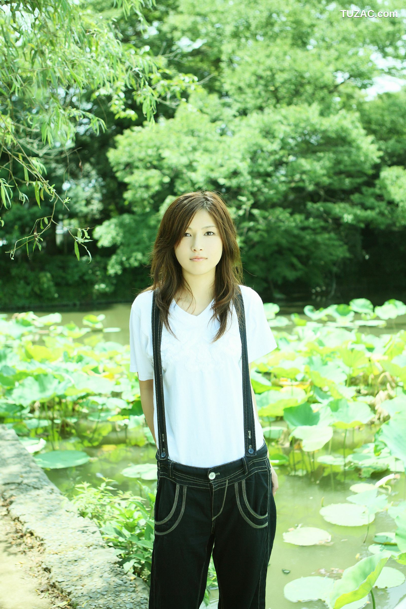 NS Eyes_ SF-No.450 Namiko Hara 原南海子 写真集[37P]