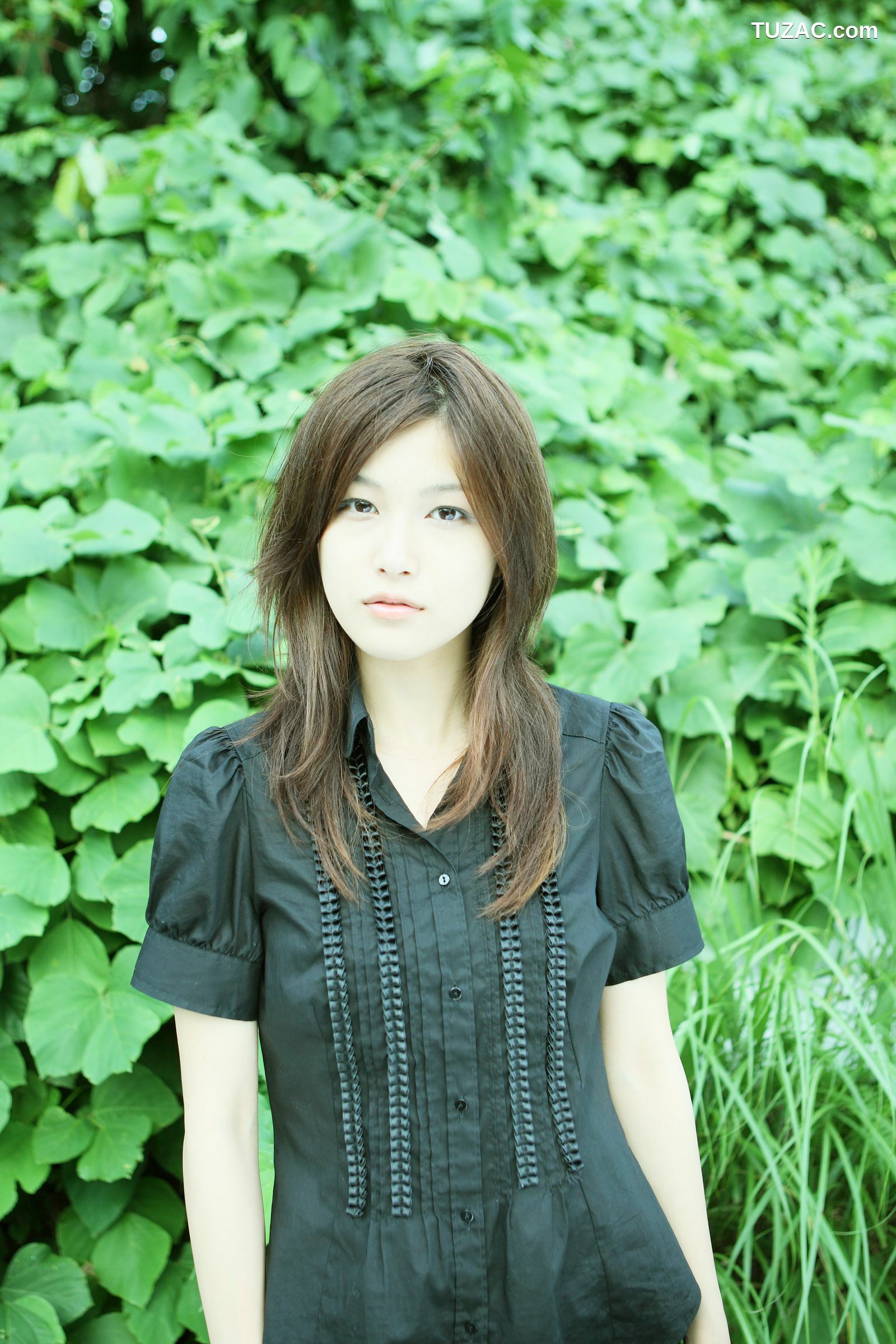 NS Eyes_ SF-No.450 Namiko Hara 原南海子 写真集[37P]