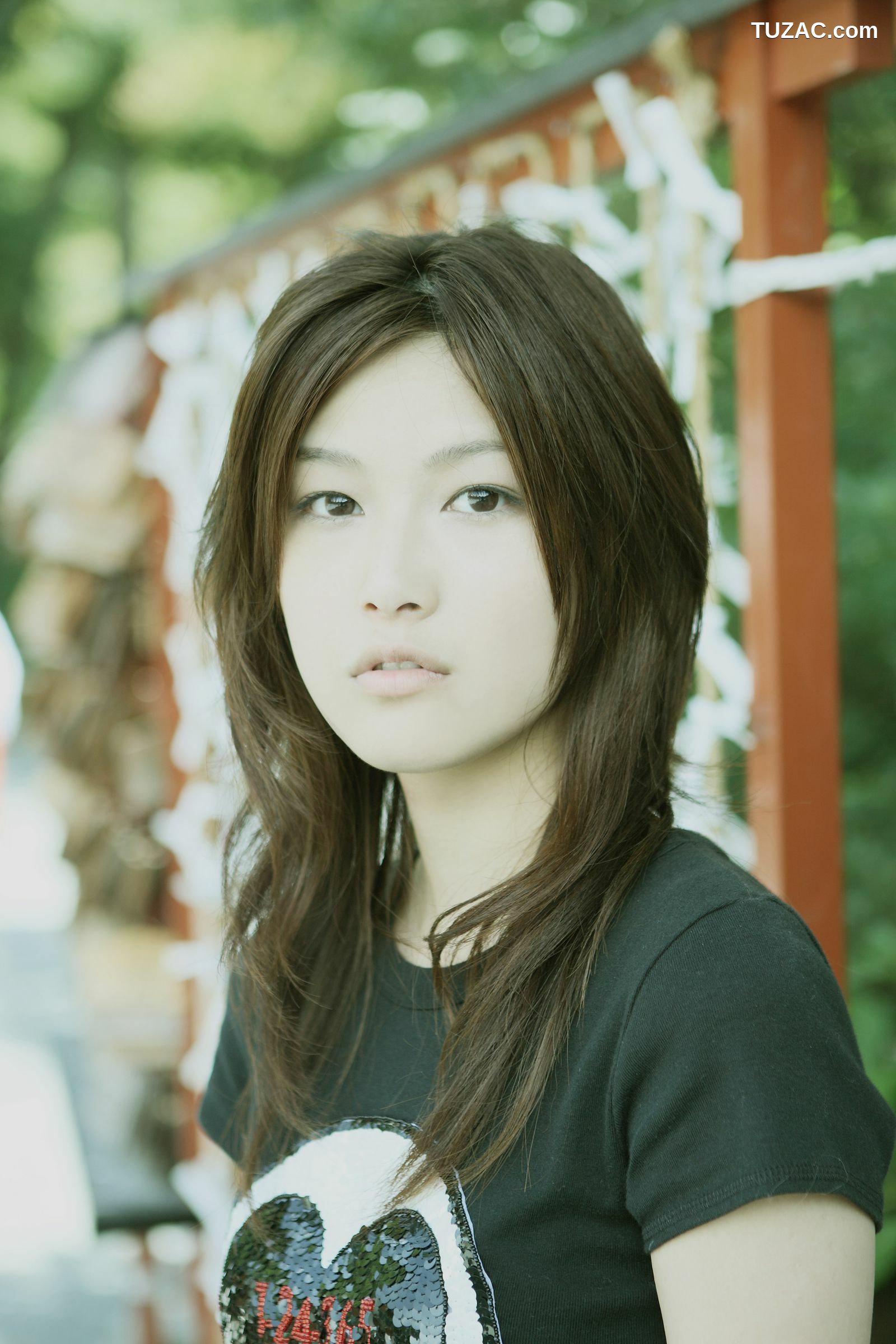 NS Eyes_ SF-No.450 Namiko Hara 原南海子 写真集[37P]