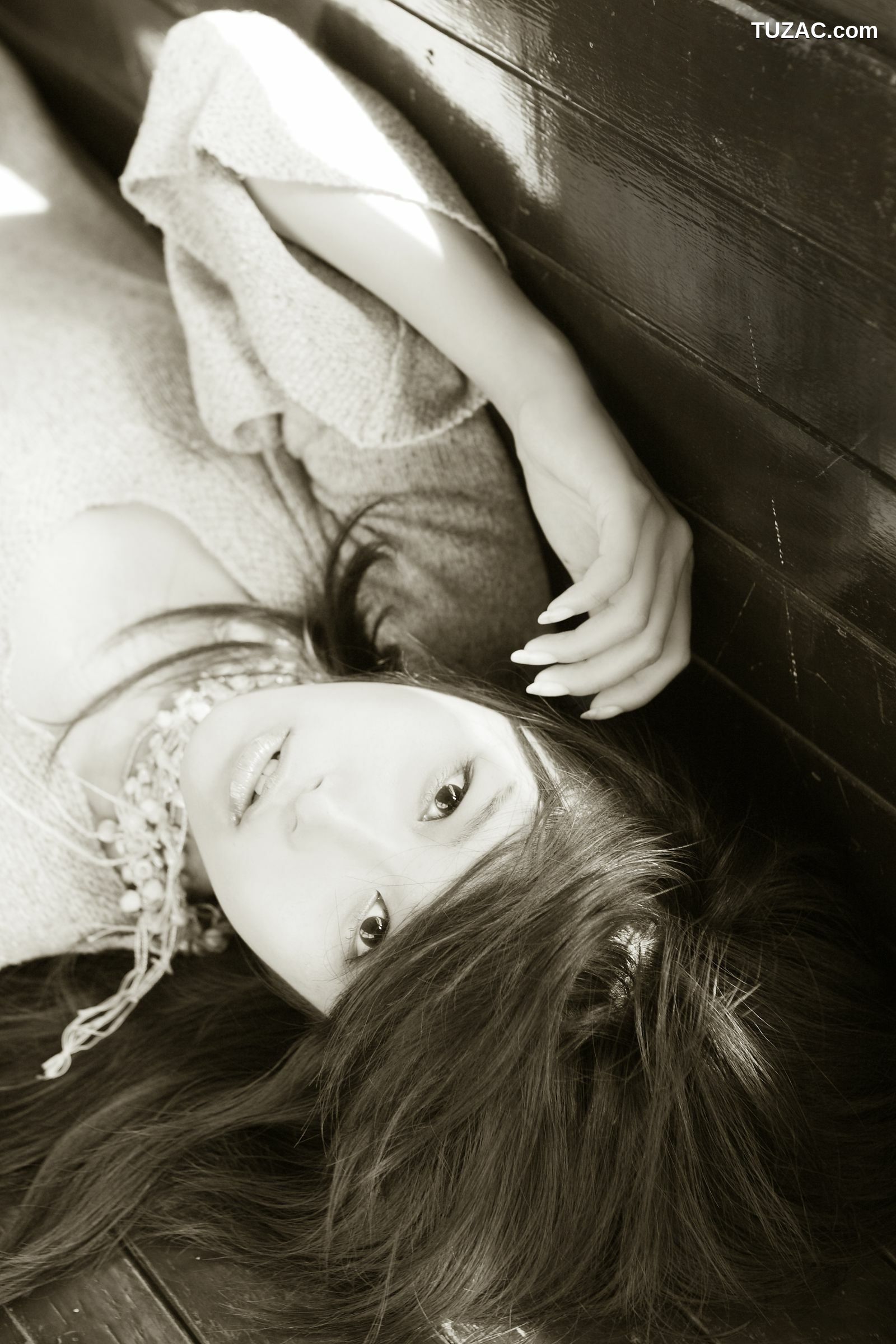 NS Eyes_ SF-No.450 Namiko Hara 原南海子 写真集[37P]