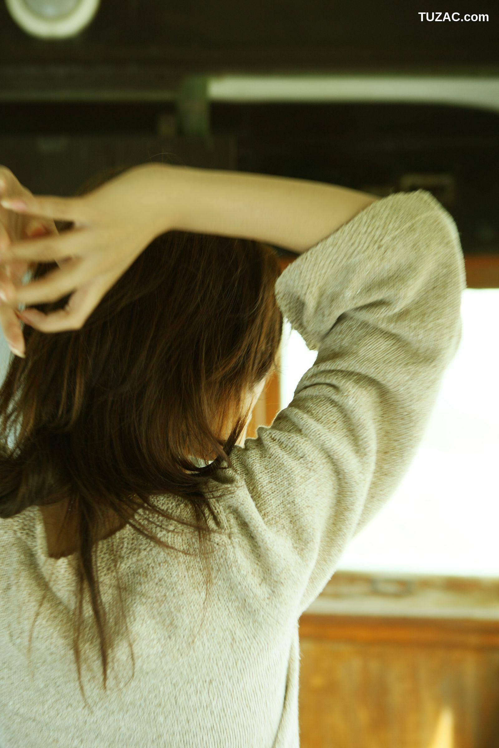 NS Eyes_ SF-No.450 Namiko Hara 原南海子 写真集[37P]