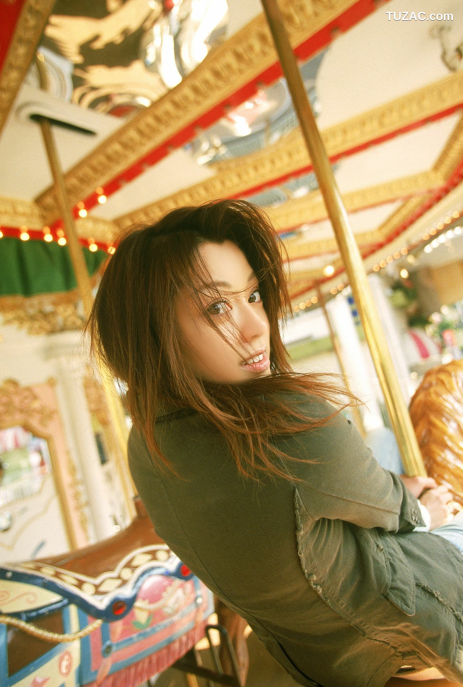 NS Eyes_ SF-No.451 Rio Matsumoto 松本莉绪/松本莉緒 写真集[30P]