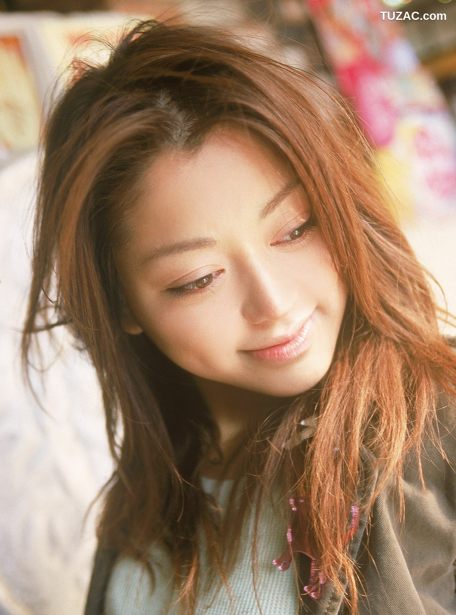 NS Eyes_ SF-No.451 Rio Matsumoto 松本莉绪/松本莉緒 写真集[30P]