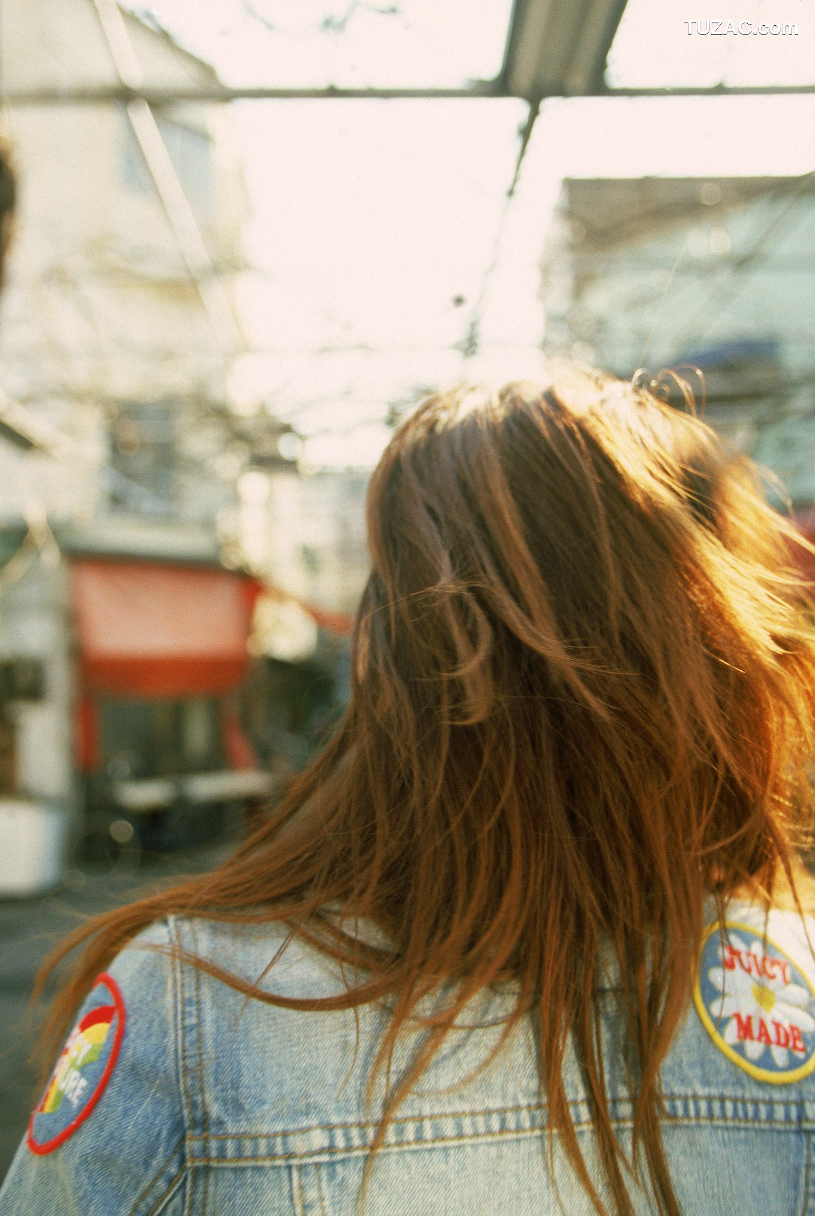 NS Eyes_ SF-No.451 Rio Matsumoto 松本莉绪/松本莉緒 写真集[30P]