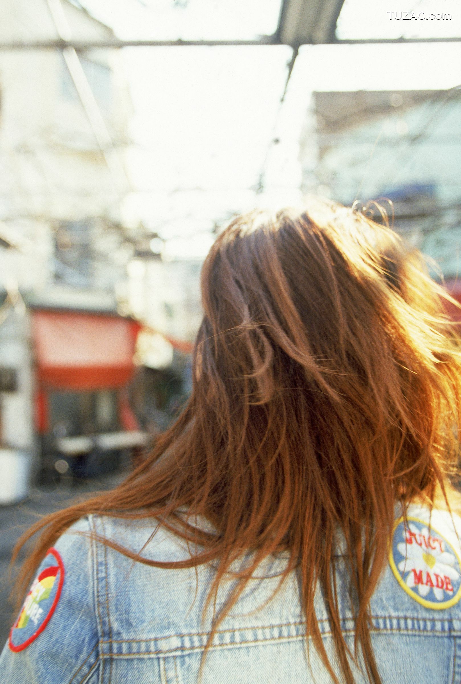 NS Eyes_ SF-No.451 Rio Matsumoto 松本莉绪/松本莉緒 写真集[30P]