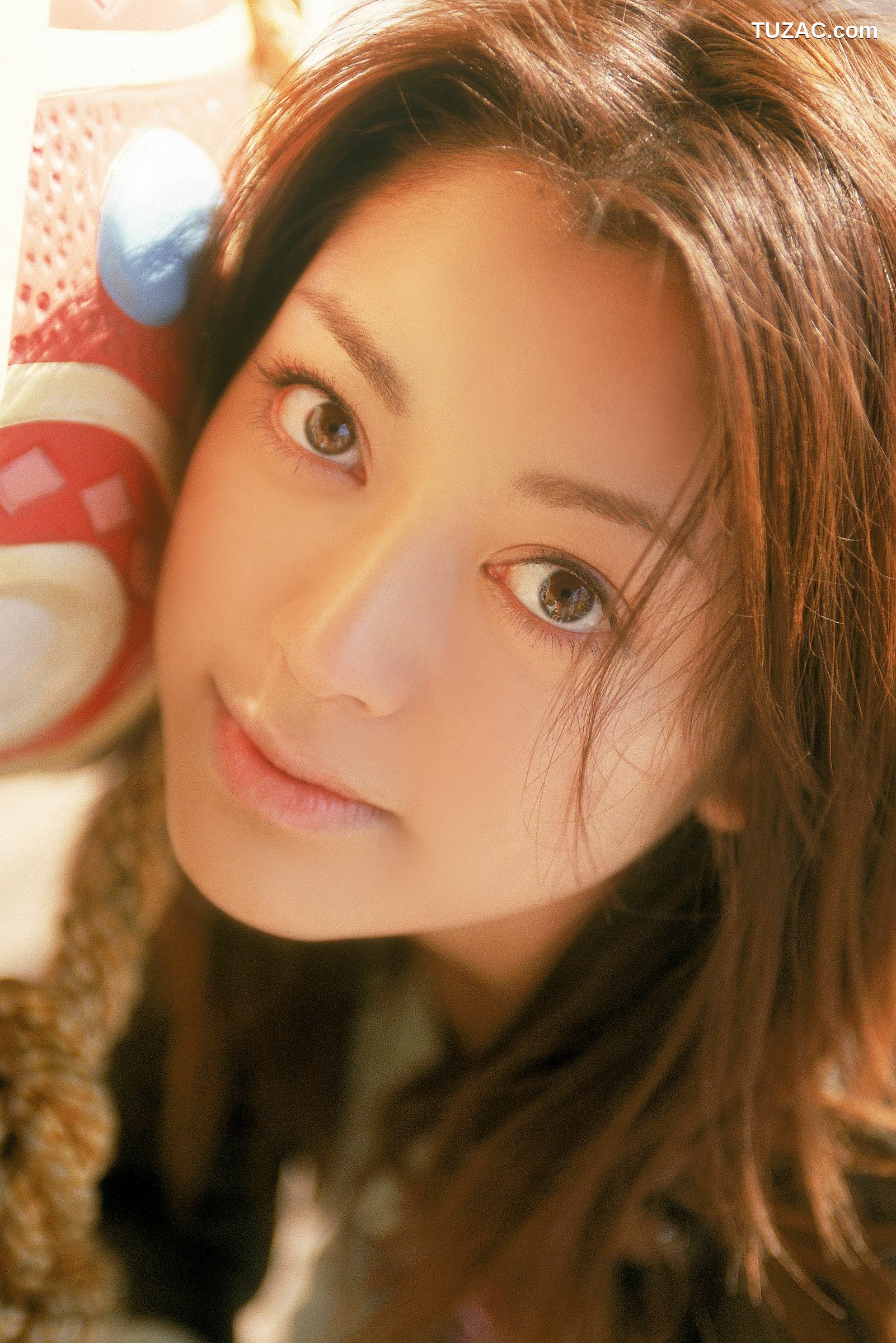 NS Eyes_ SF-No.451 Rio Matsumoto 松本莉绪/松本莉緒 写真集[30P]