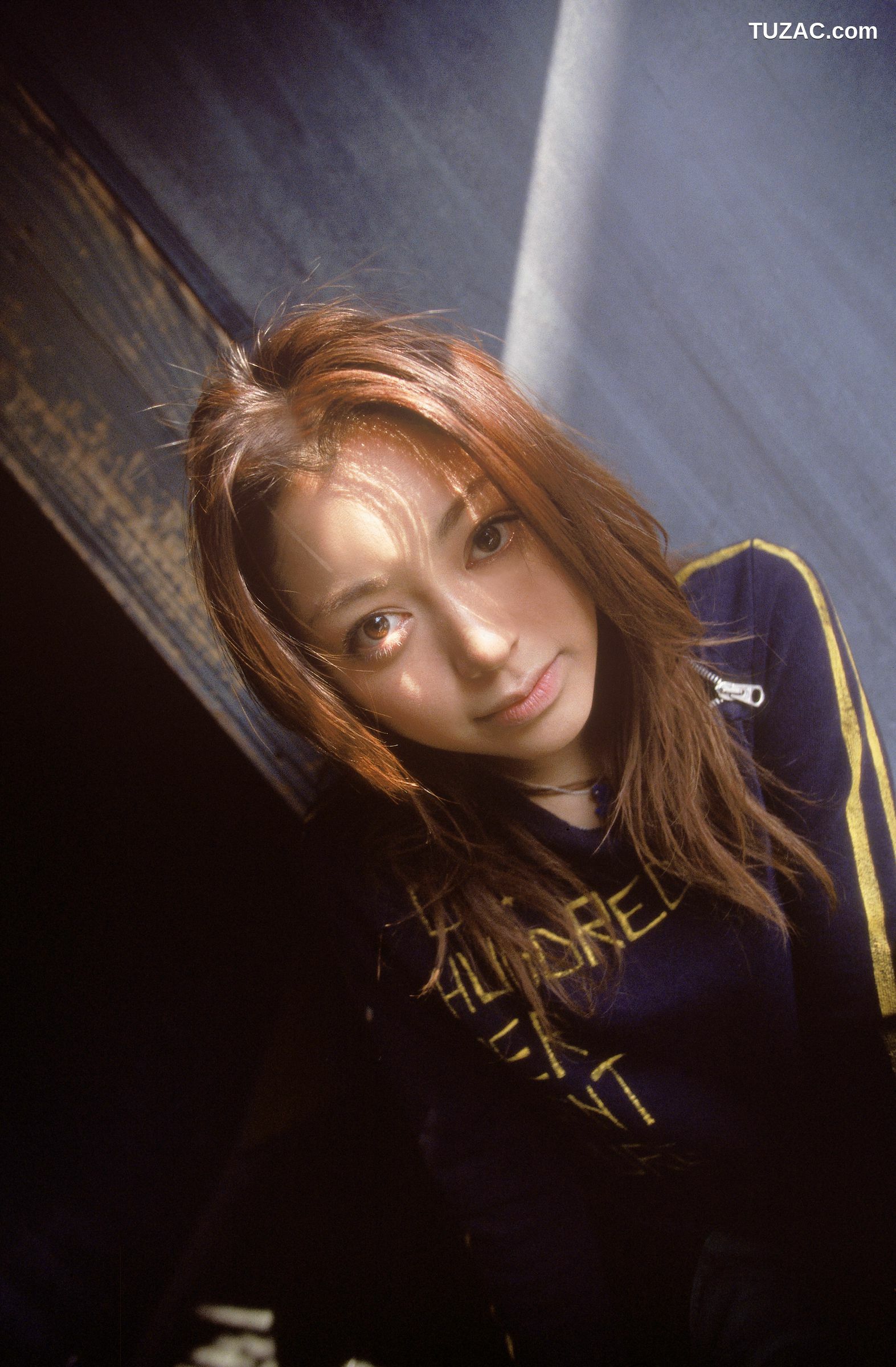 NS Eyes_ SF-No.451 Rio Matsumoto 松本莉绪/松本莉緒 写真集[30P]