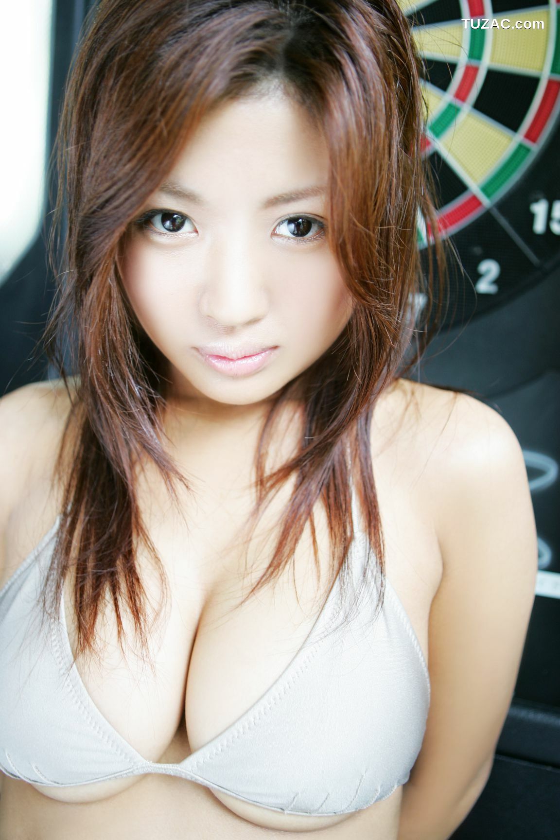 NS Eyes_ SF-No.453 Kana Tsugihara 次原かな/次原佳奈 写真集[32P]