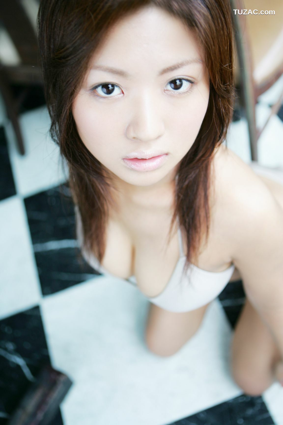 NS Eyes_ SF-No.453 Kana Tsugihara 次原かな/次原佳奈 写真集[32P]