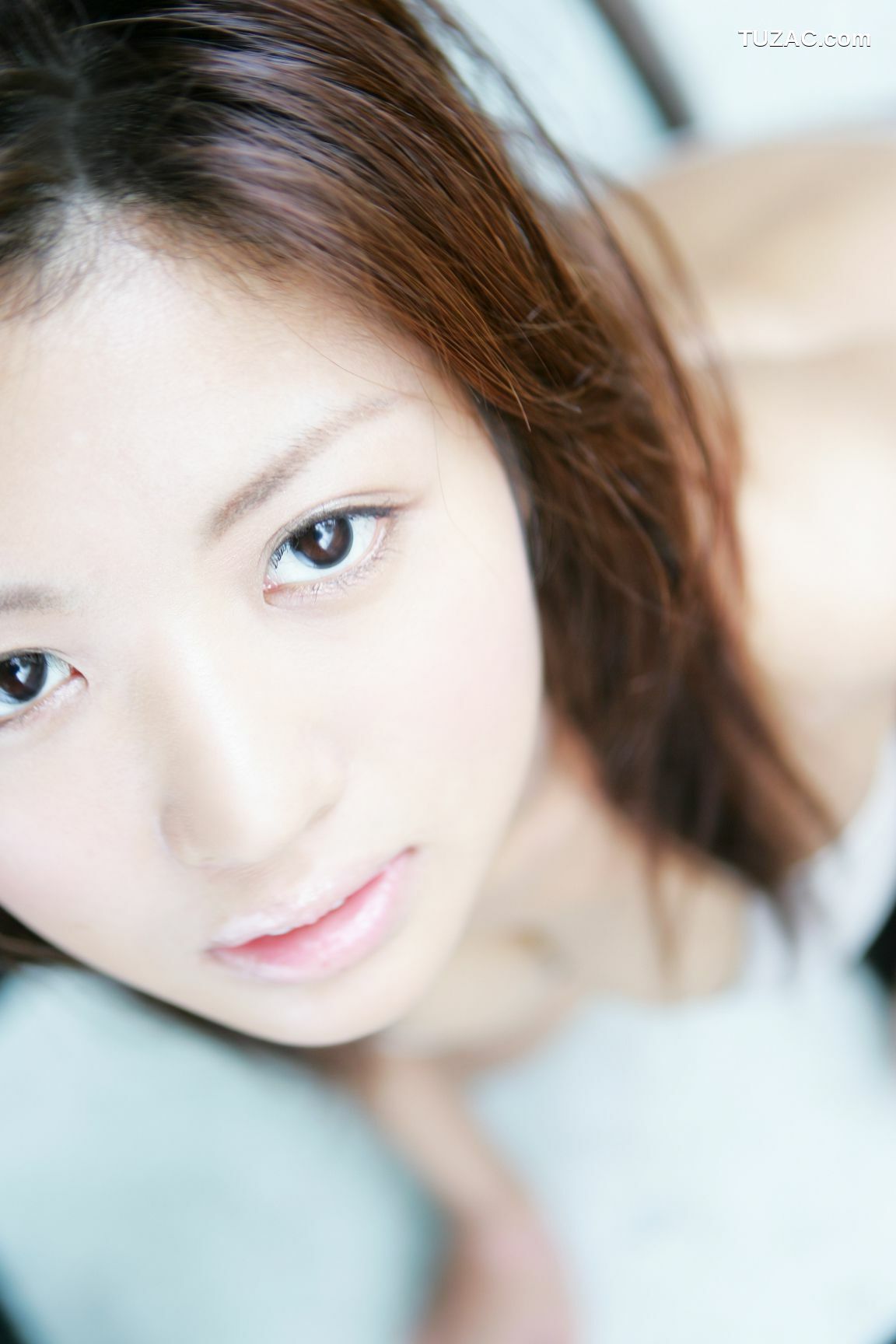 NS Eyes_ SF-No.453 Kana Tsugihara 次原かな/次原佳奈 写真集[32P]
