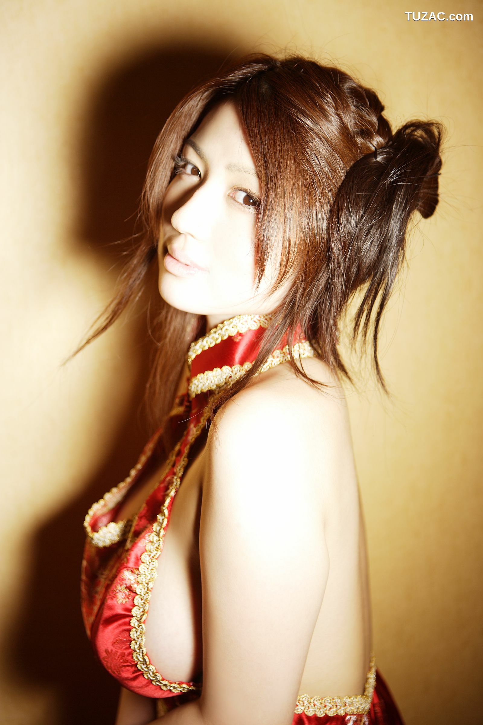 NS Eyes_ SF-No.454 Nonami Takizawa 泷泽乃南/滝沢乃南 写真集[33P]
