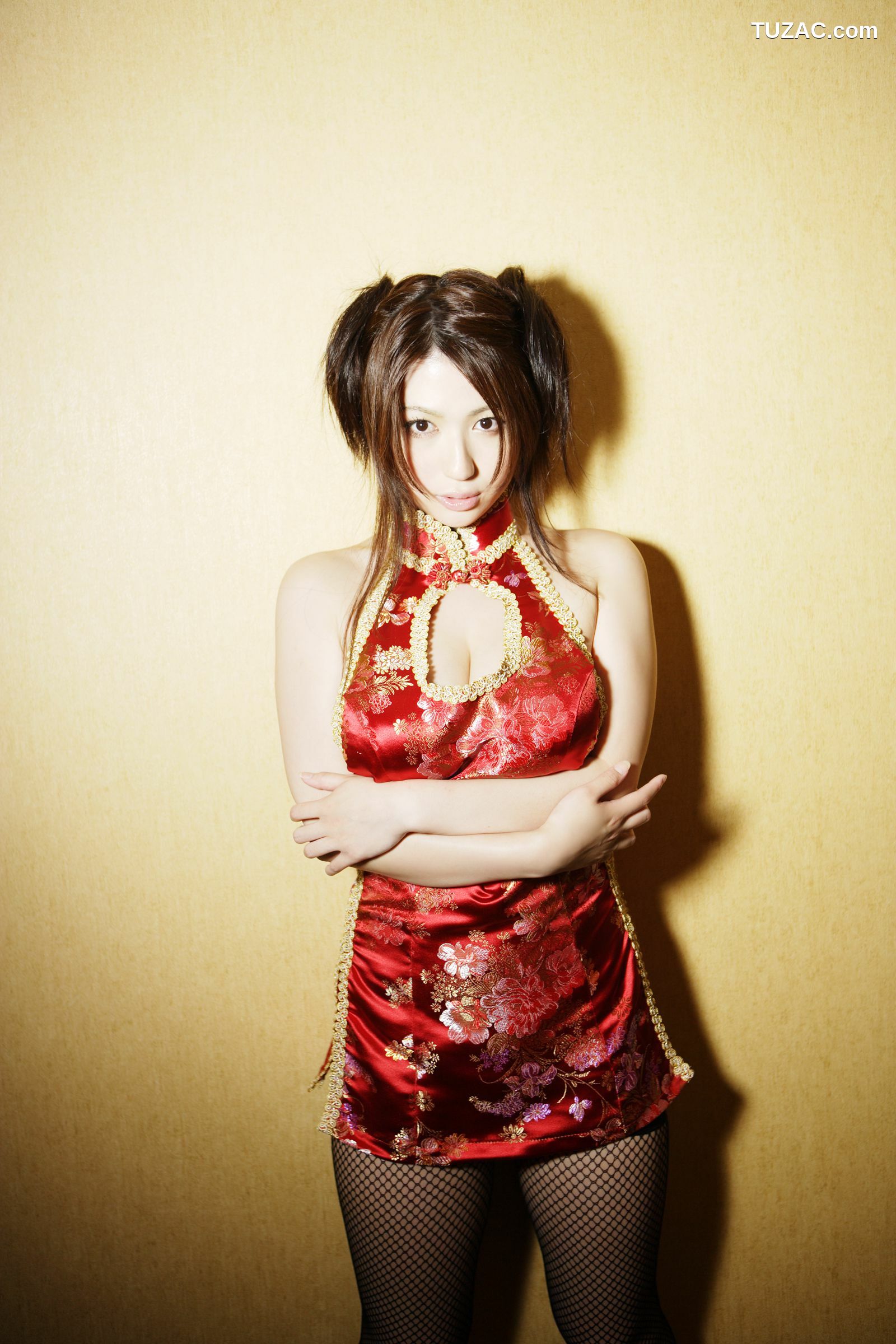 NS Eyes_ SF-No.454 Nonami Takizawa 泷泽乃南/滝沢乃南 写真集[33P]