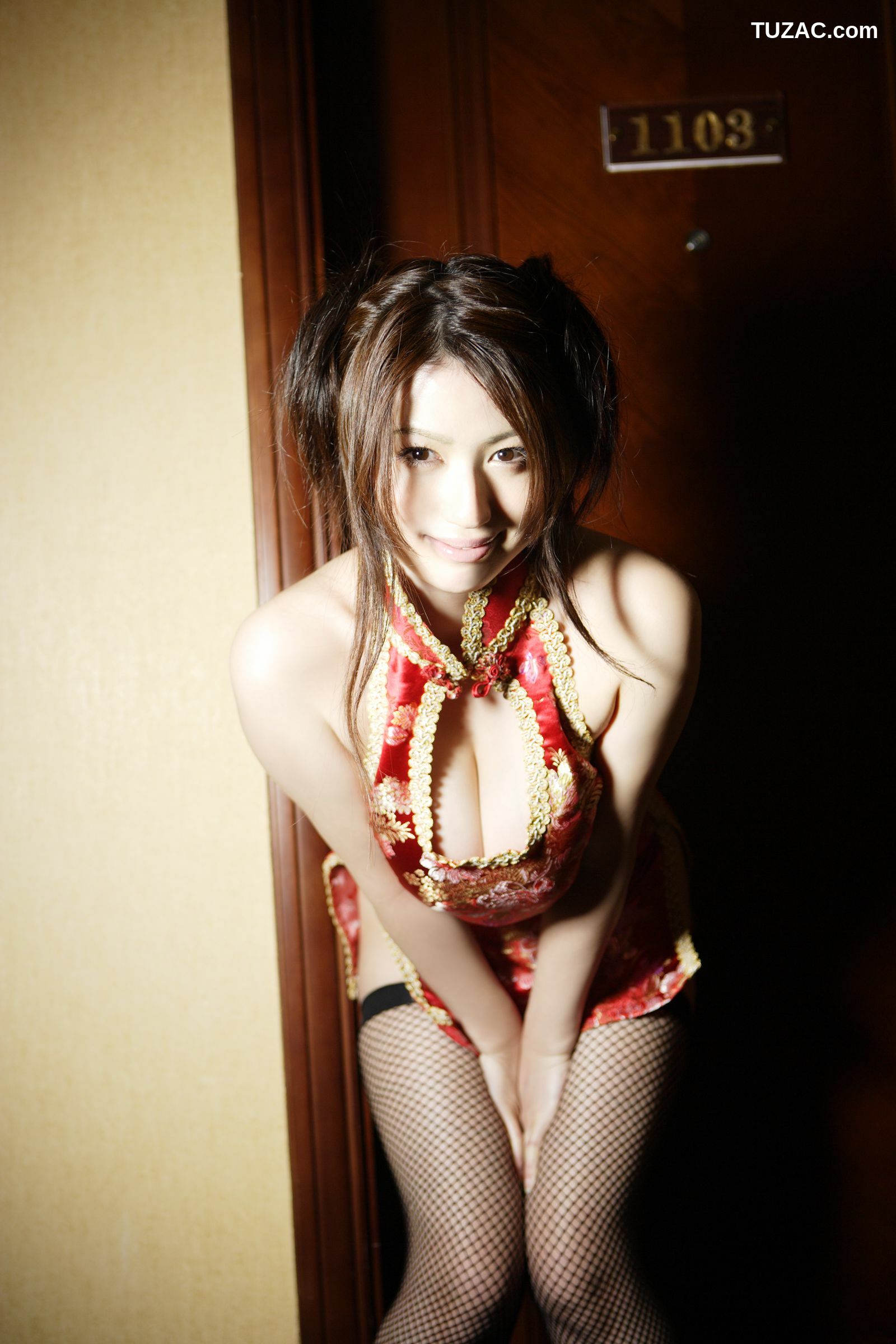 NS Eyes_ SF-No.454 Nonami Takizawa 泷泽乃南/滝沢乃南 写真集[33P]