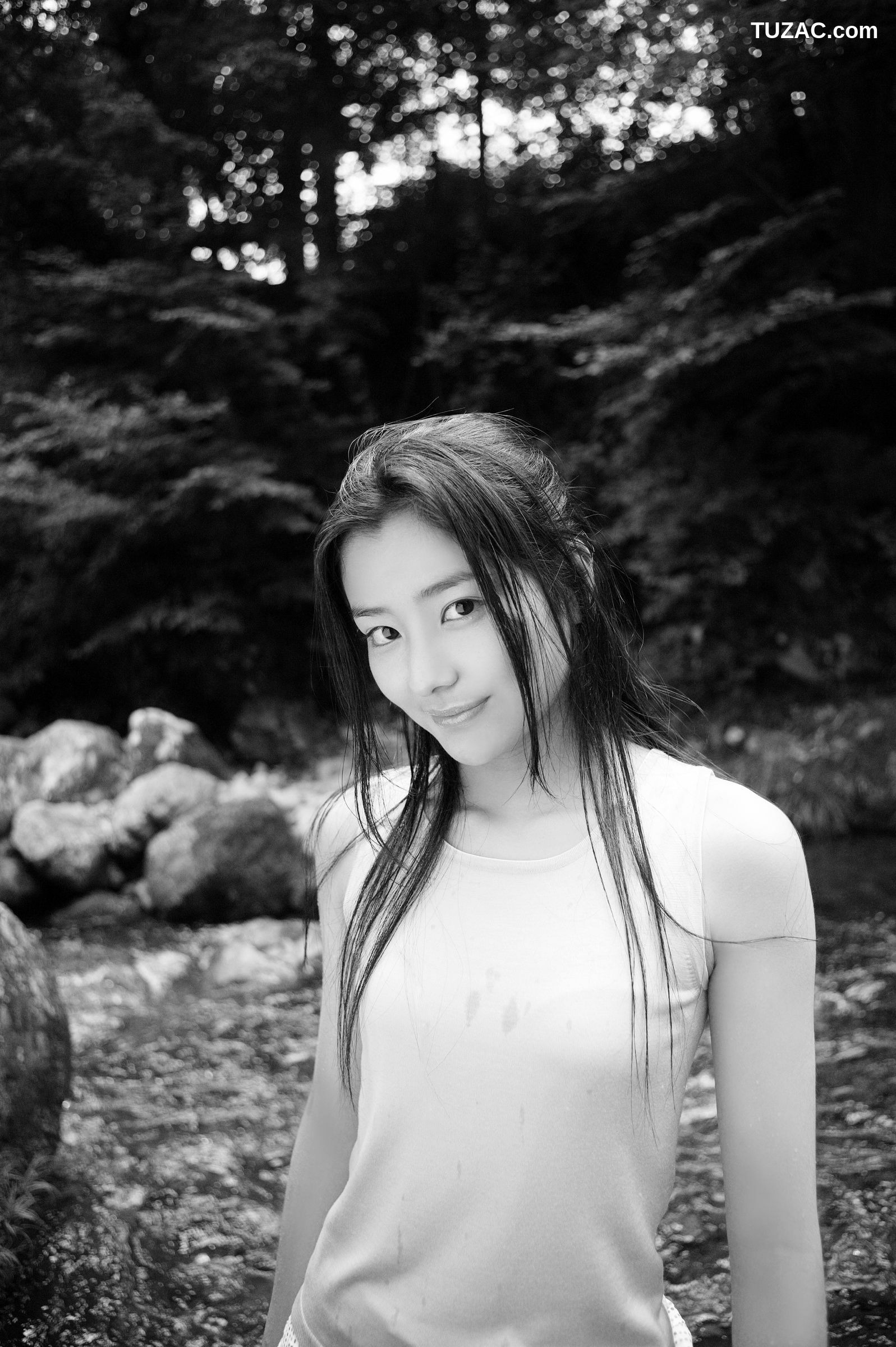 NS Eyes_ SF-No.455 Natsuki Harada 原田夏希 写真集[35P]