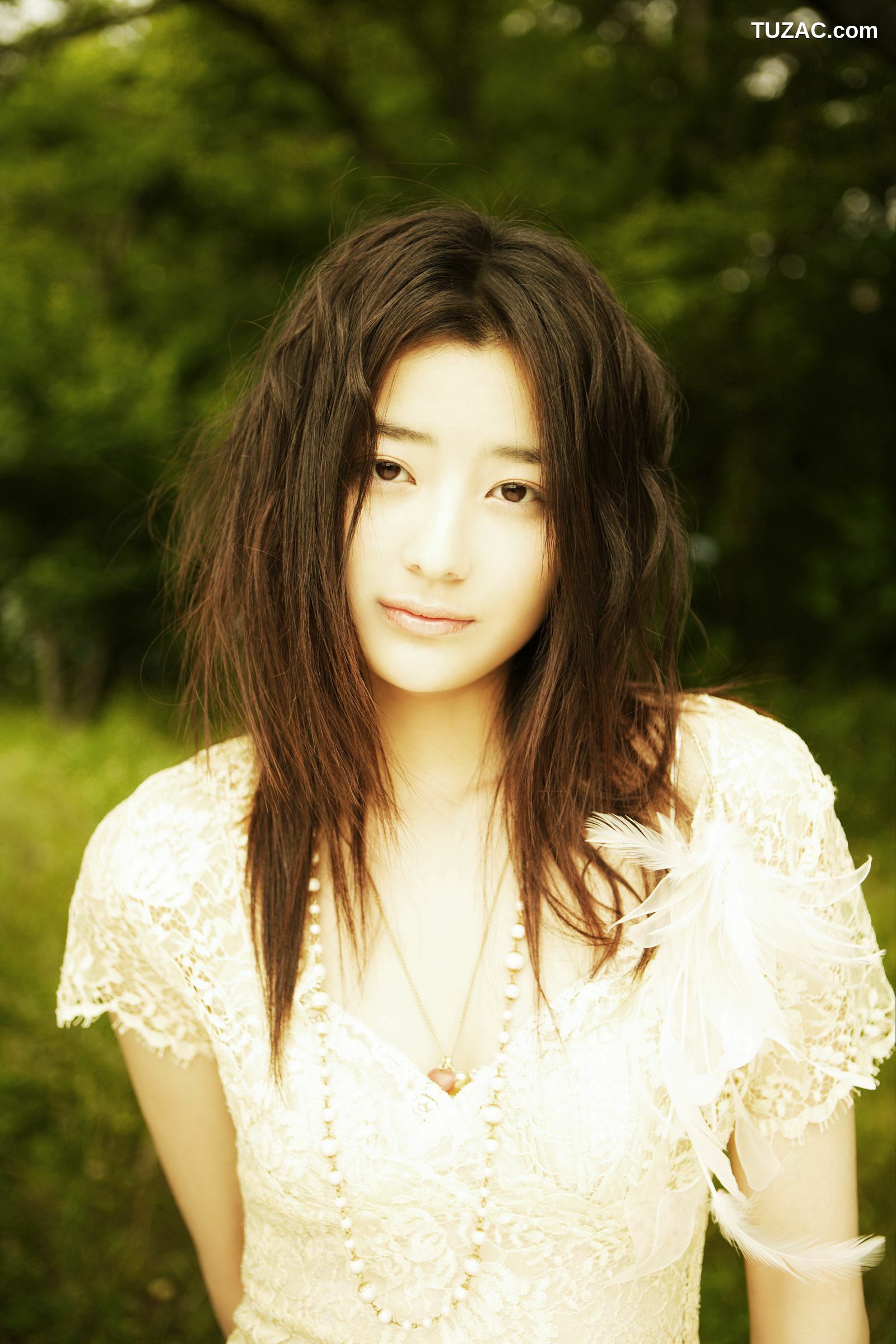 NS Eyes_ SF-No.455 Natsuki Harada 原田夏希 写真集[35P]