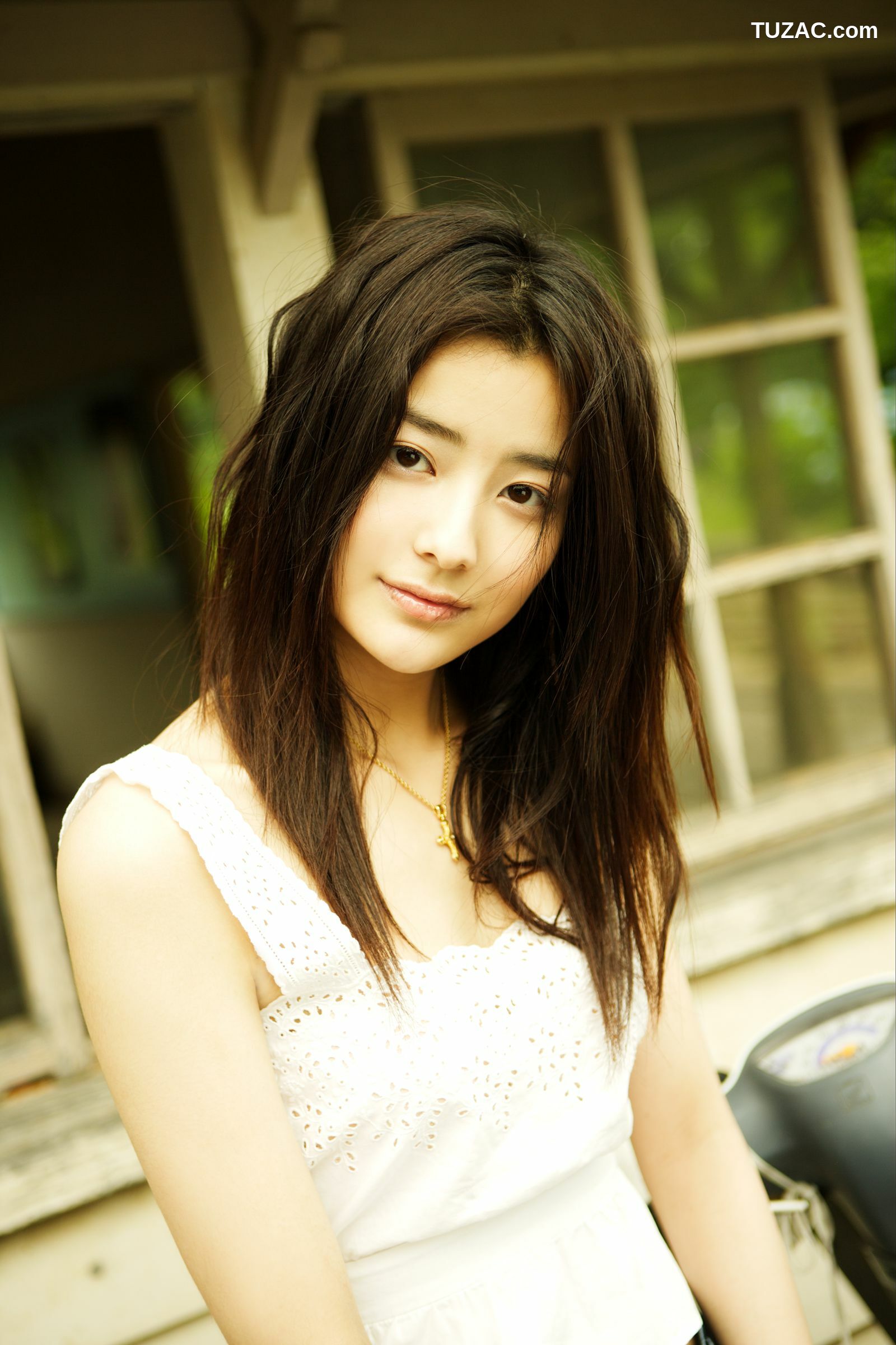 NS Eyes_ SF-No.455 Natsuki Harada 原田夏希 写真集[35P]