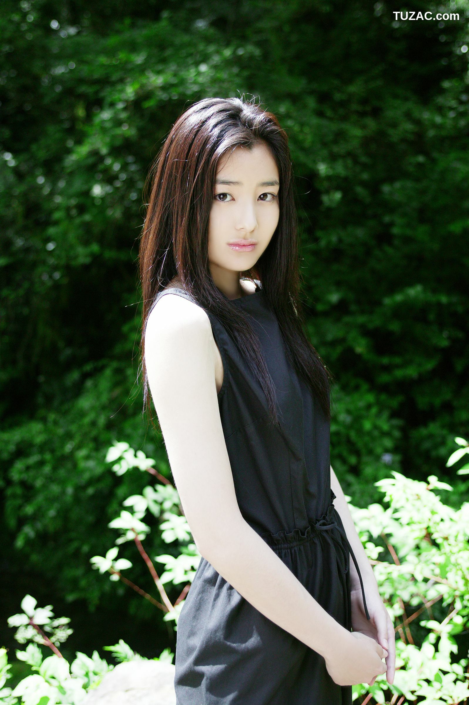 NS Eyes_ SF-No.455 Natsuki Harada 原田夏希 写真集[35P]