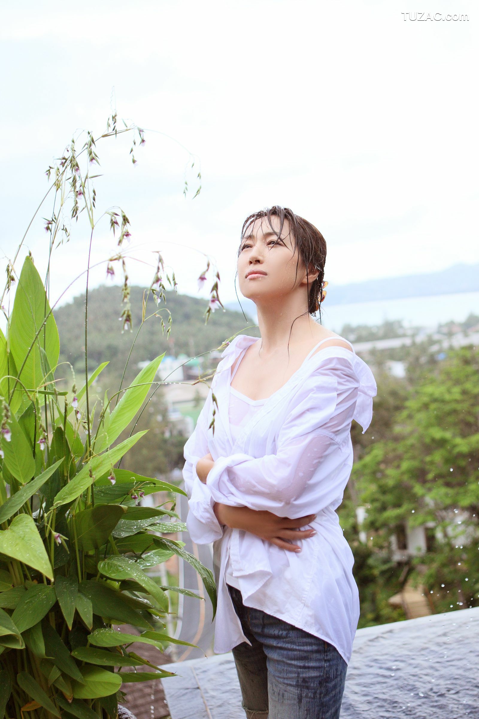 NS Eyes_ SF-No.457 Reiko Takashima 高島礼子 写真集[38P]