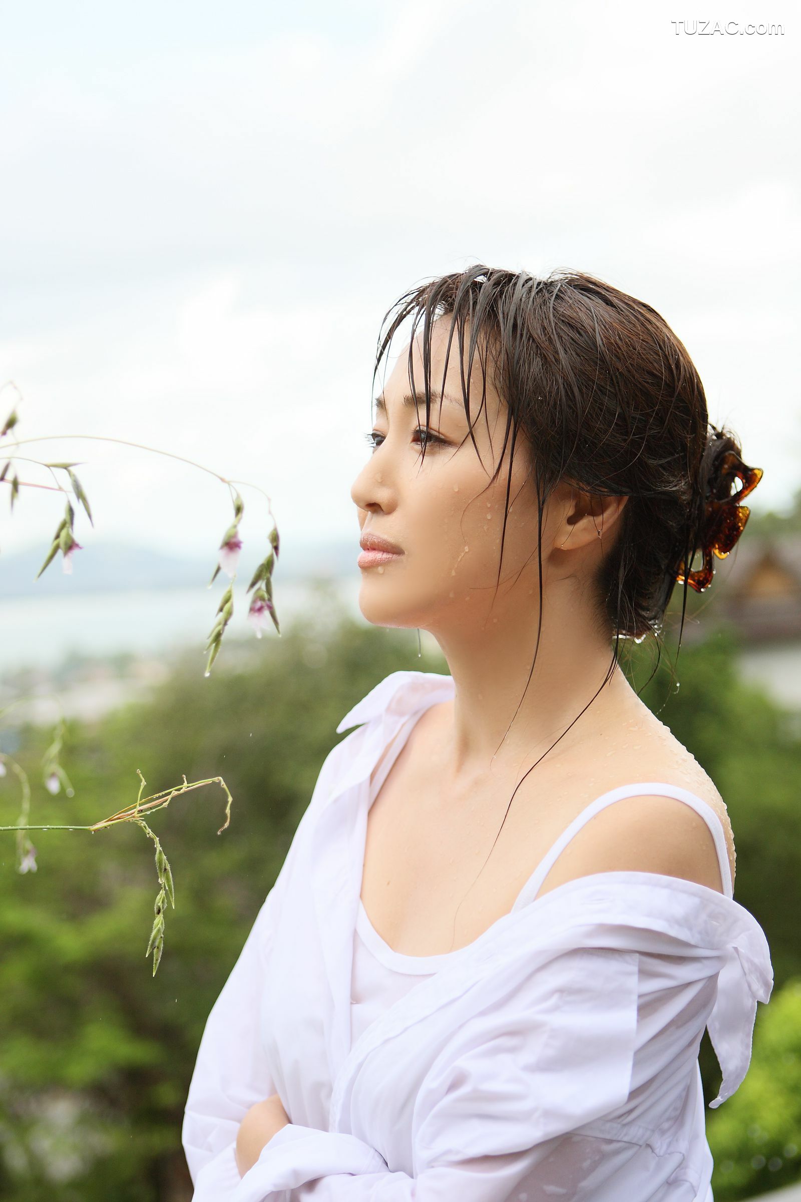 NS Eyes_ SF-No.457 Reiko Takashima 高島礼子 写真集[38P]