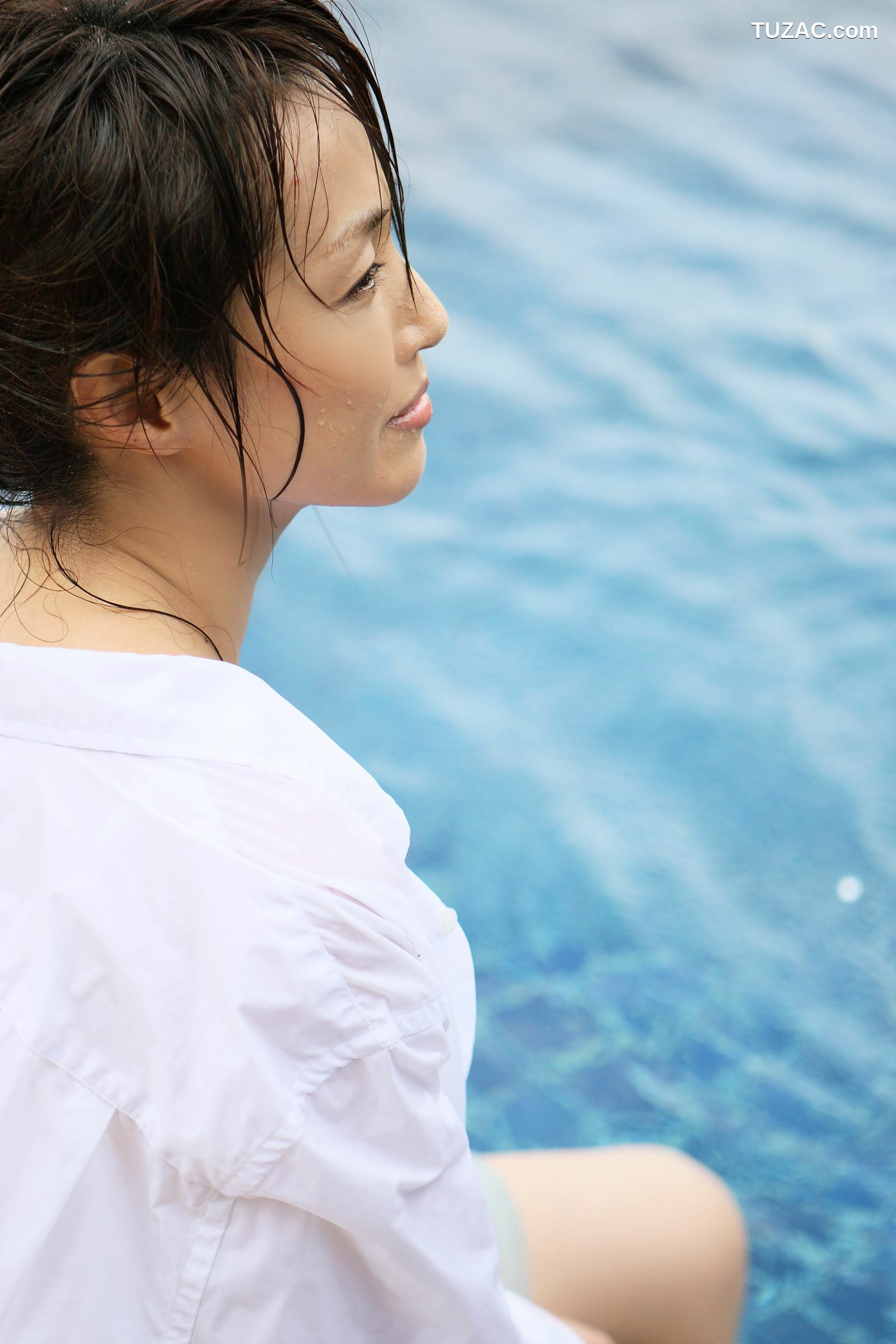 NS Eyes_ SF-No.457 Reiko Takashima 高島礼子 写真集[38P]