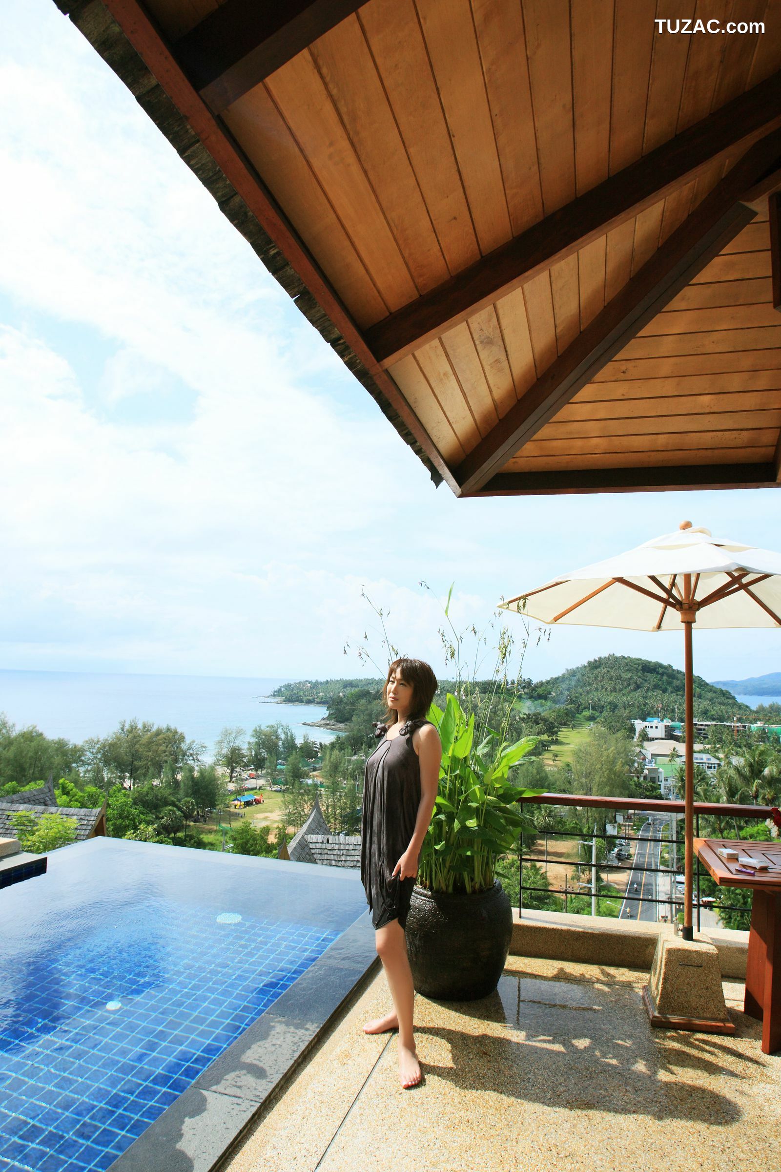 NS Eyes_ SF-No.457 Reiko Takashima 高島礼子 写真集[38P]