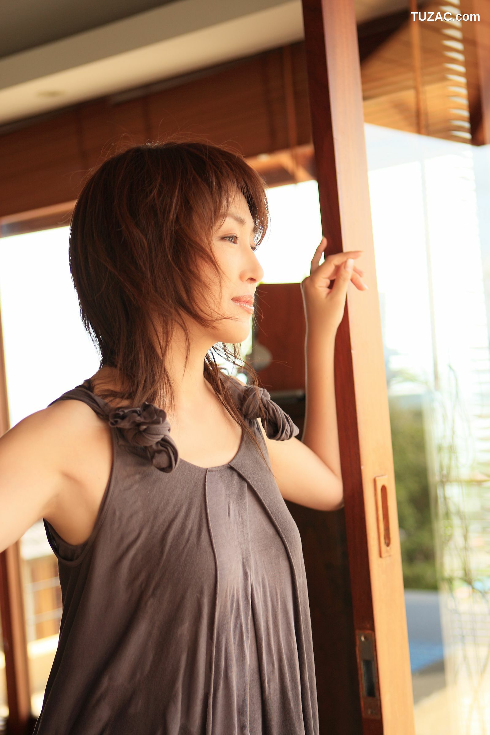 NS Eyes_ SF-No.457 Reiko Takashima 高島礼子 写真集[38P]