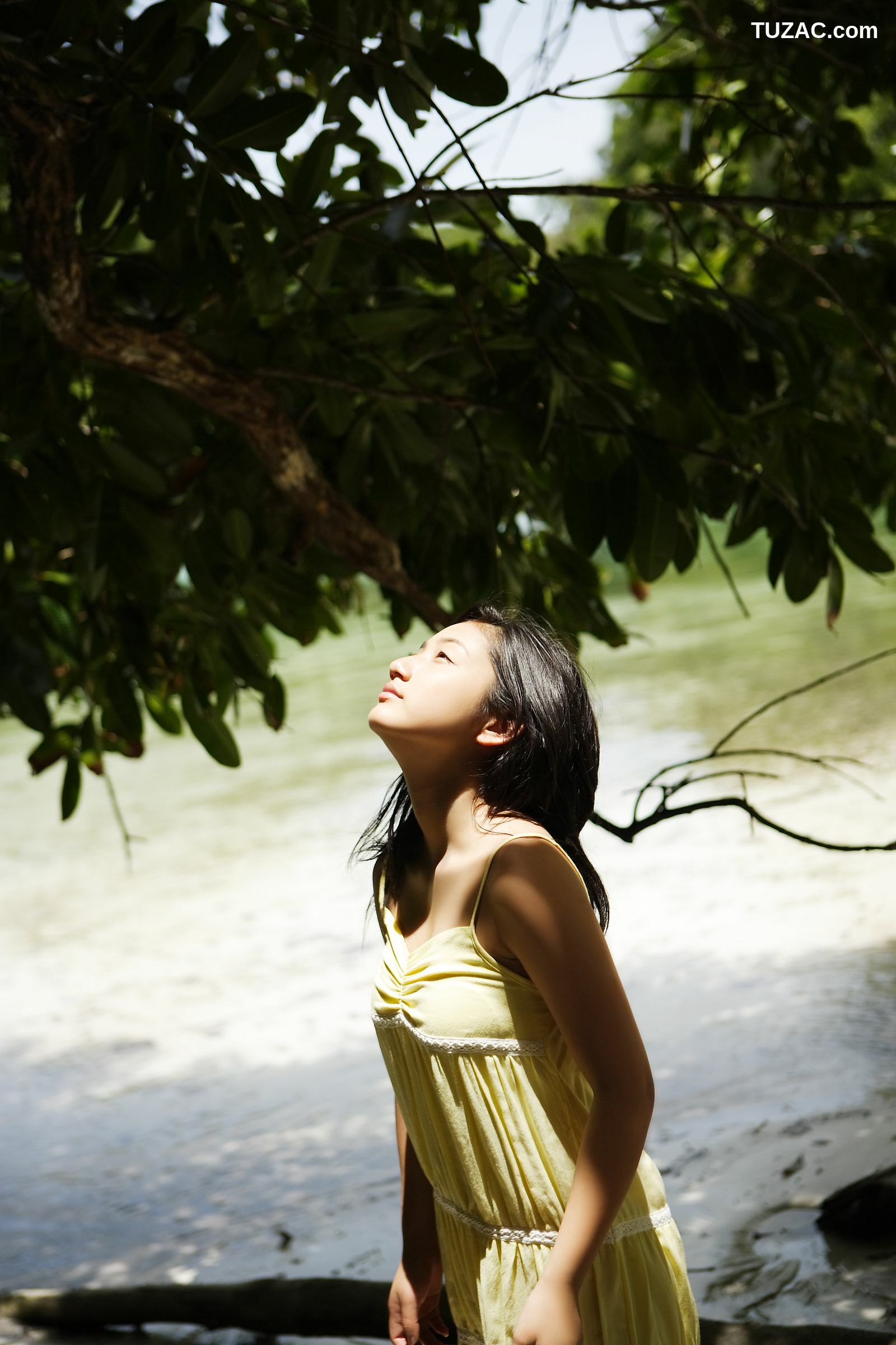 NS Eyes_ SF-No.458 Saaya Irie 入江紗綾 -UNDERAGE! 写真集[39P]