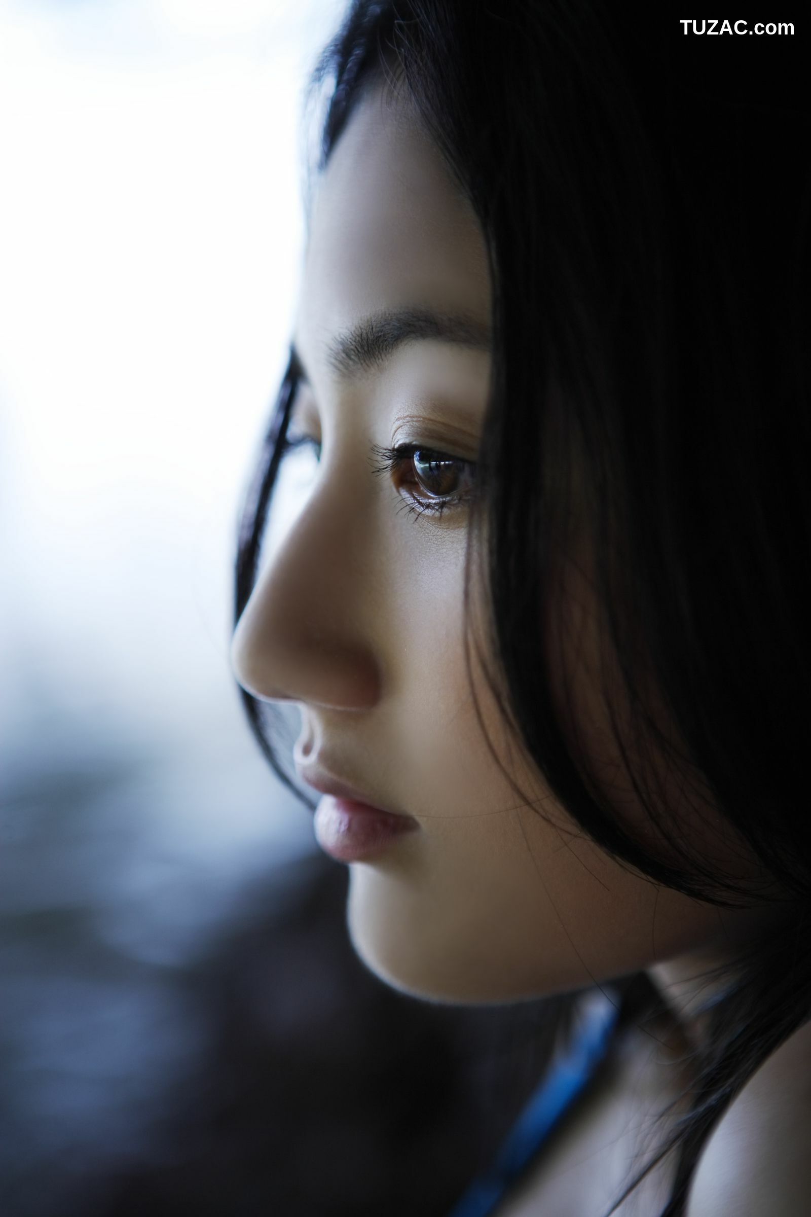 NS Eyes_ SF-No.458 Saaya Irie 入江紗綾 -UNDERAGE! 写真集[39P]