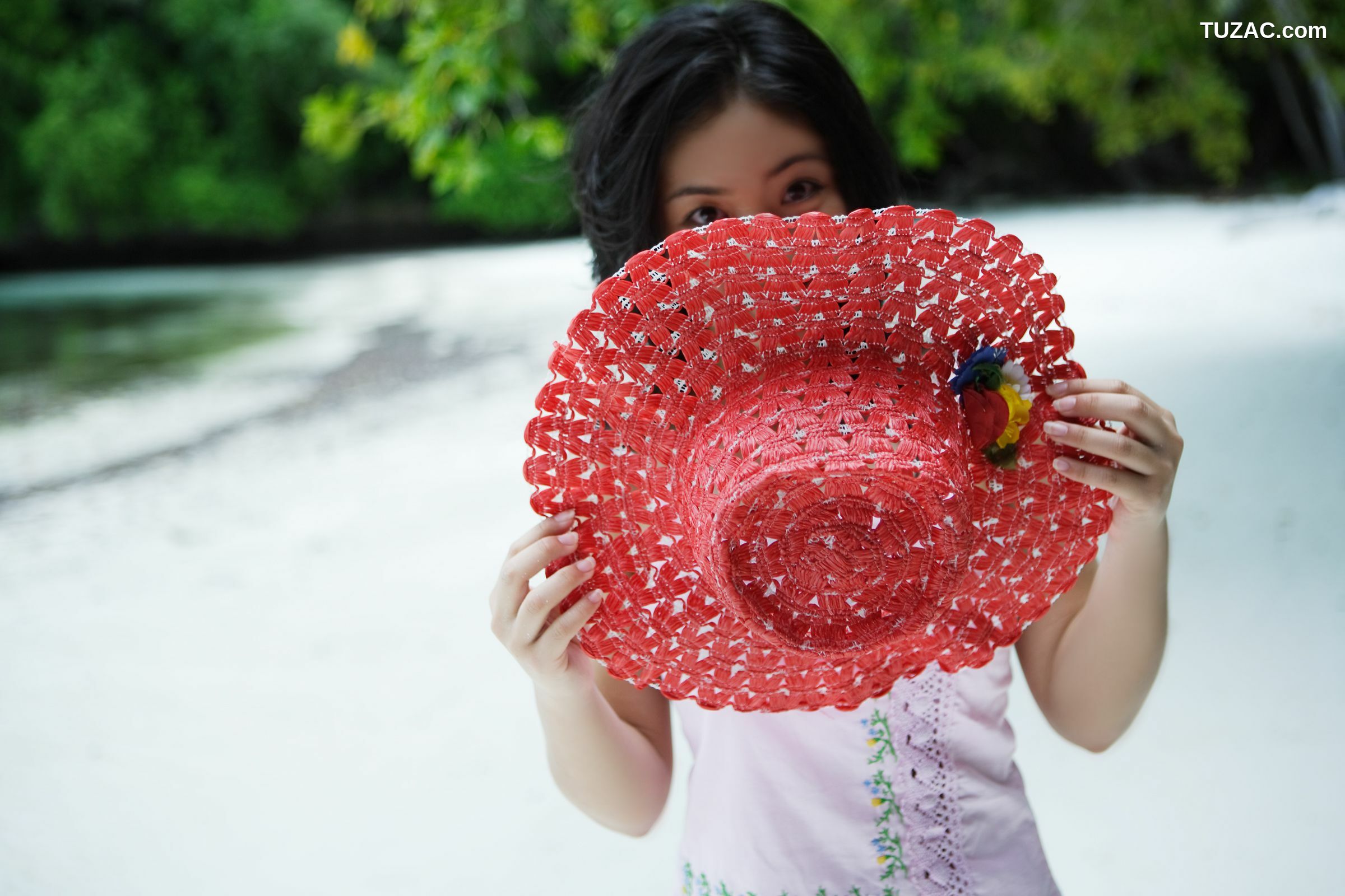 NS Eyes_ SF-No.458 Saaya Irie 入江紗綾 -UNDERAGE! 写真集[39P]