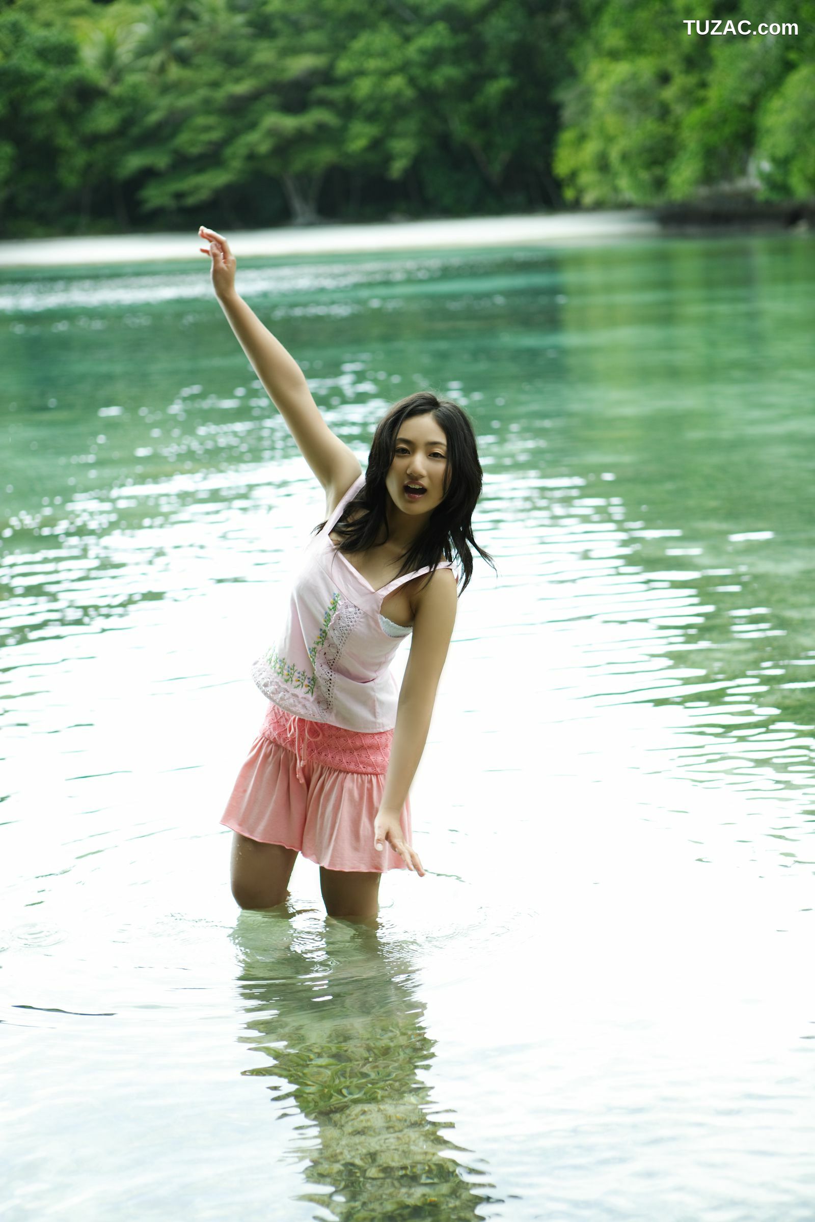 NS Eyes_ SF-No.458 Saaya Irie 入江紗綾 -UNDERAGE! 写真集[39P]