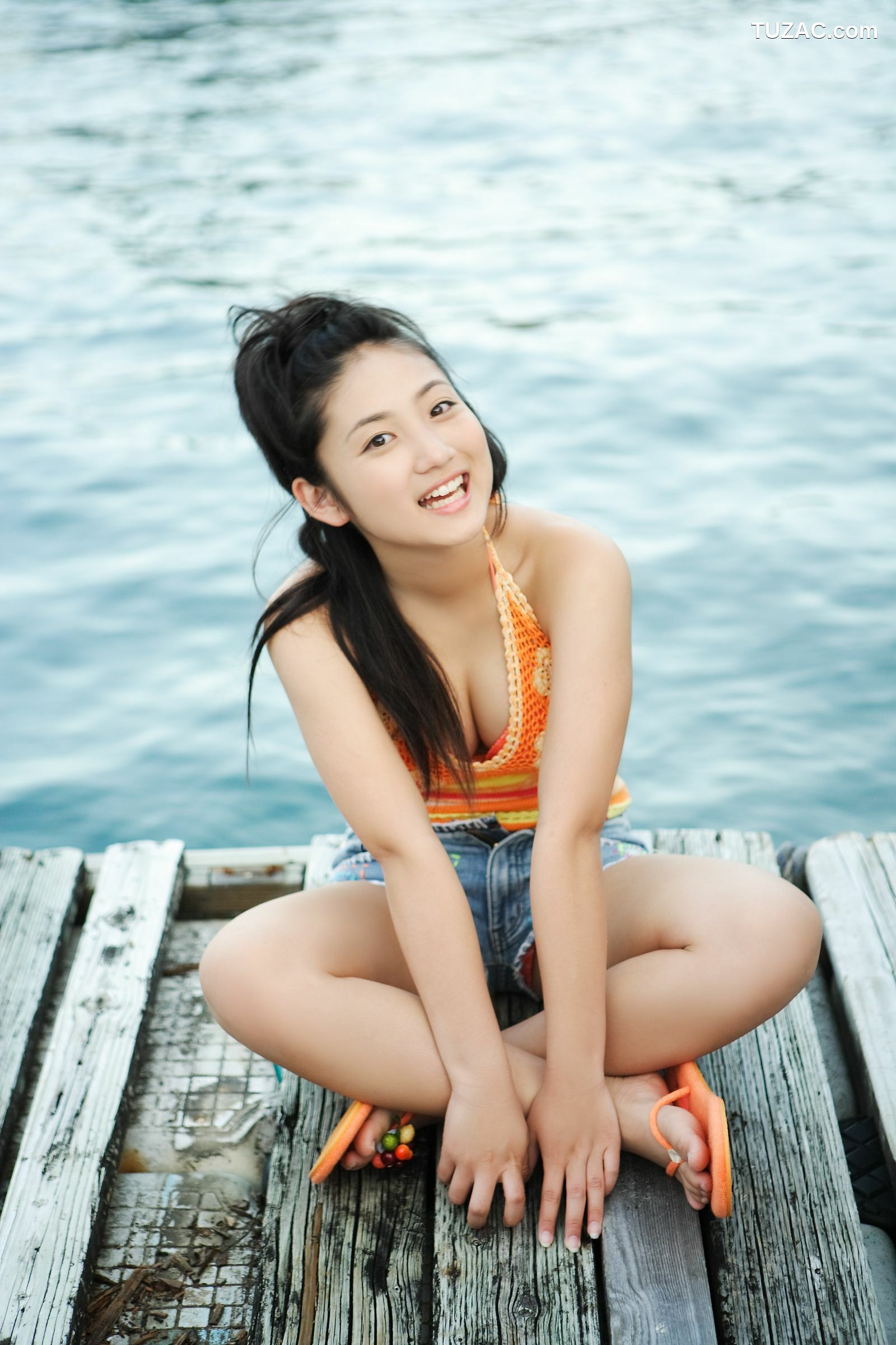 NS Eyes_ SF-No.458 Saaya Irie 入江紗綾 -UNDERAGE! 写真集[39P]